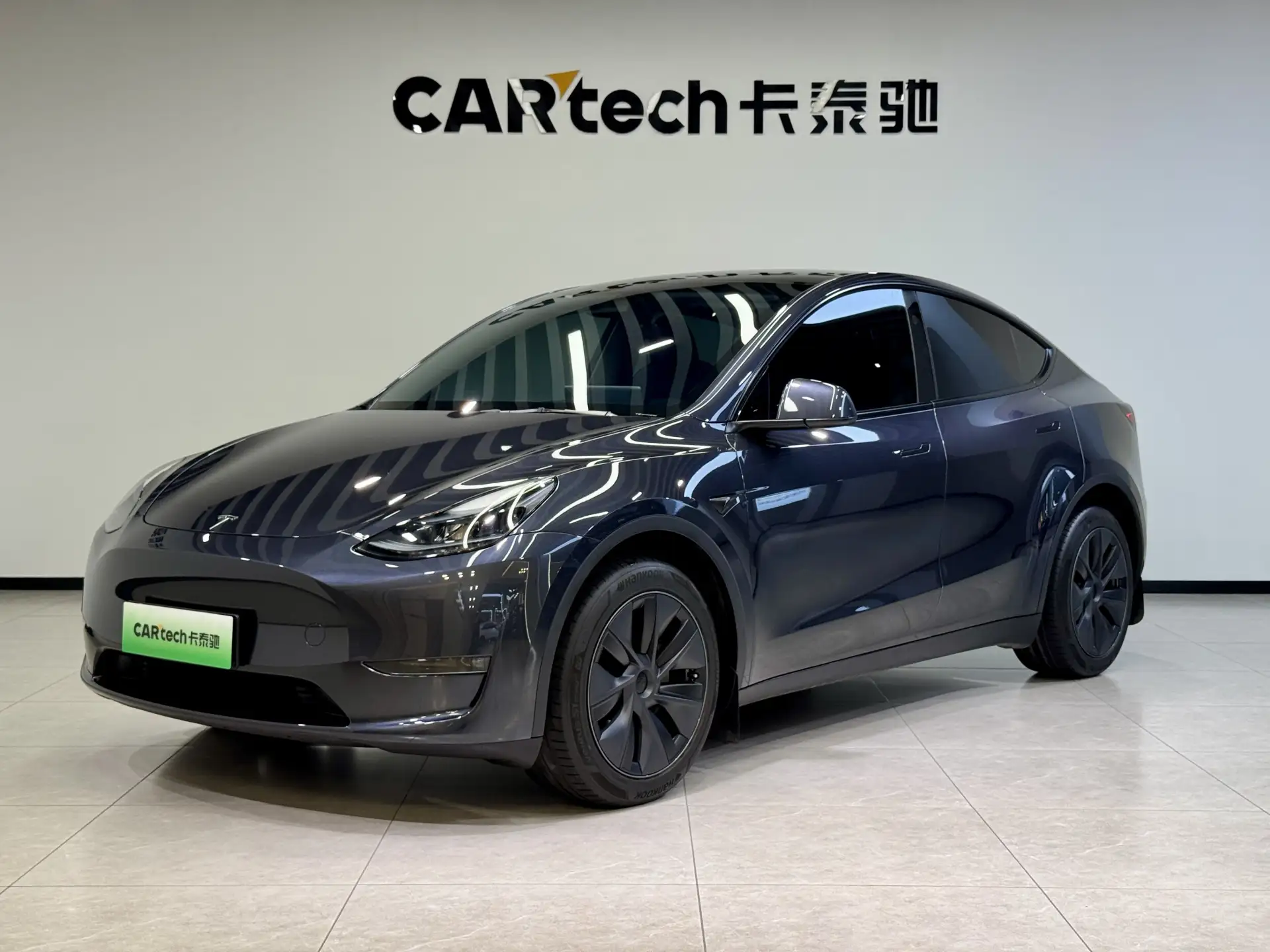 Tesla Model Y, 2024 22