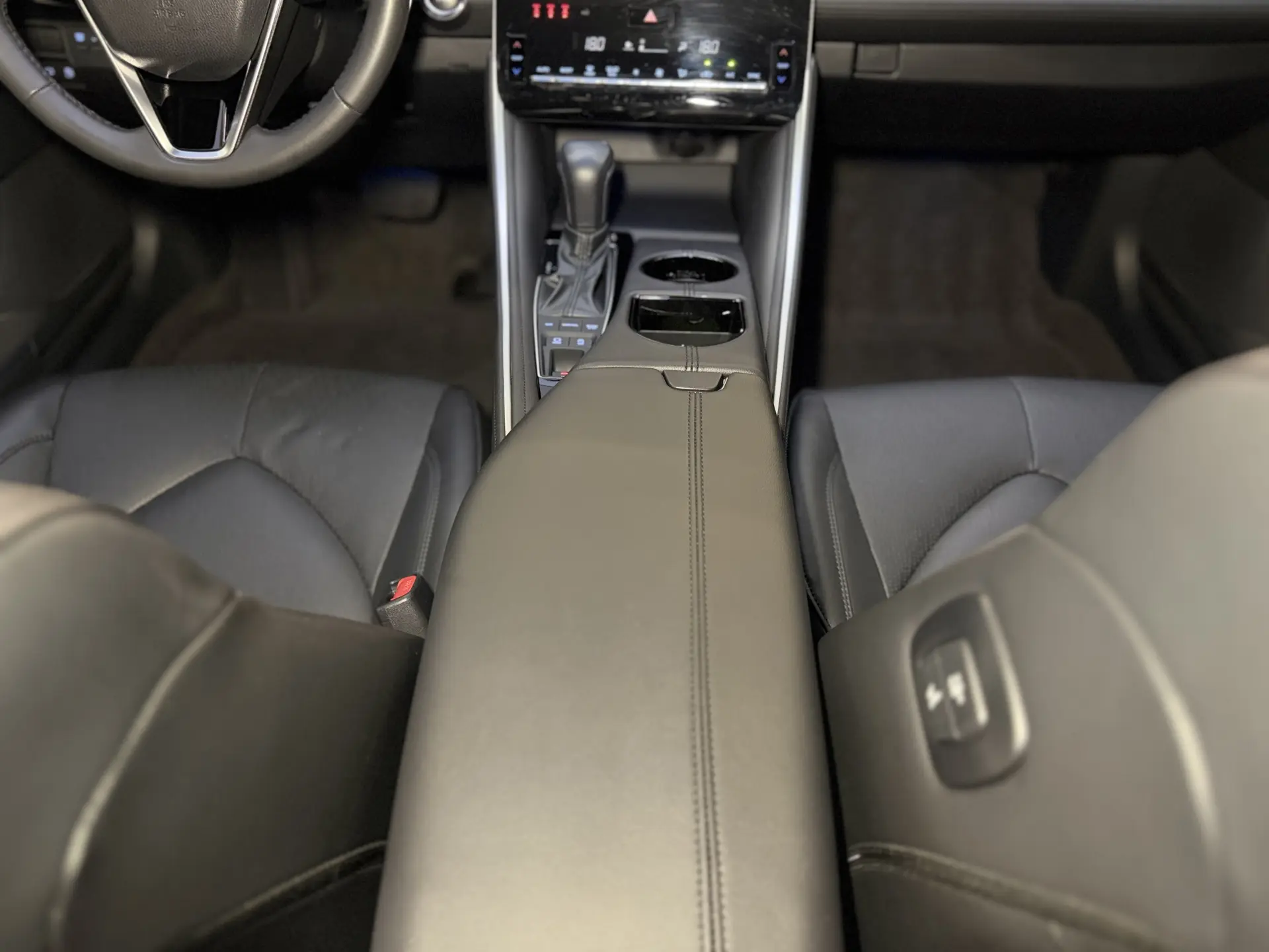 Toyota Avalon, 2022 20