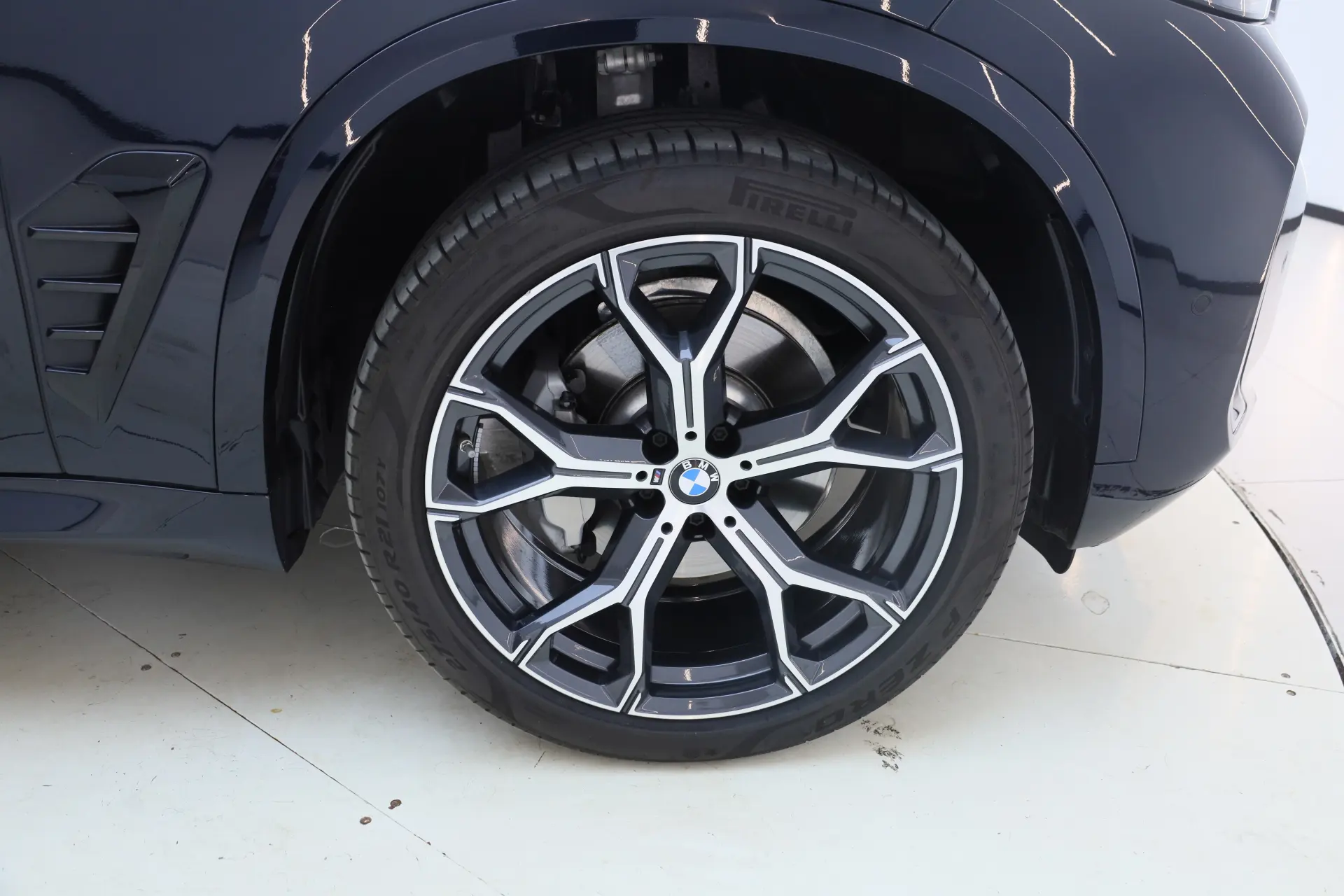 BMW X5, 2026 11