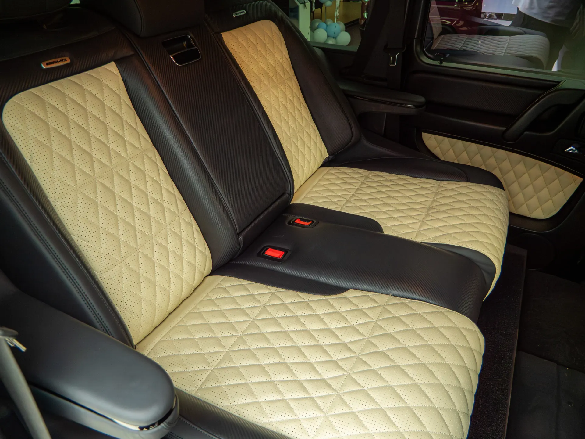 Mercedes-Benz G 63, 2016 20
