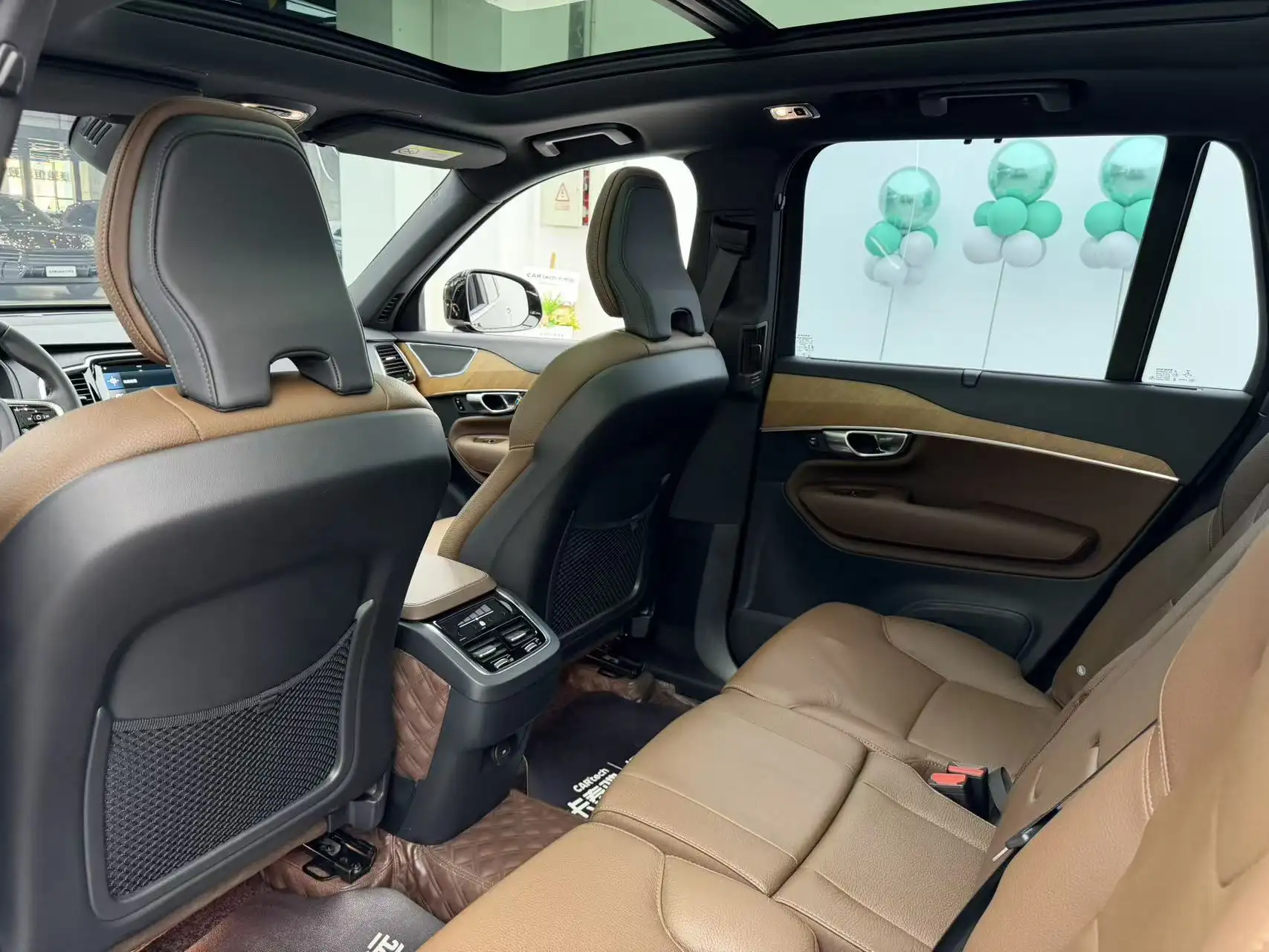 Volvo XC90, 2022 6