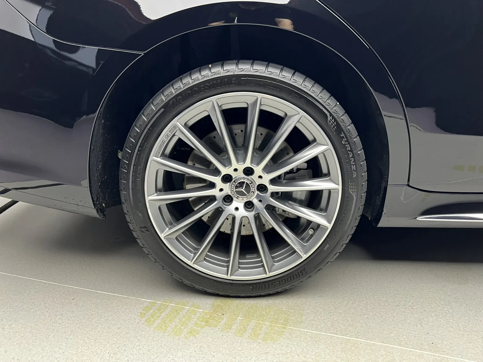 Mercedes-Benz S 450 L, 2023 9