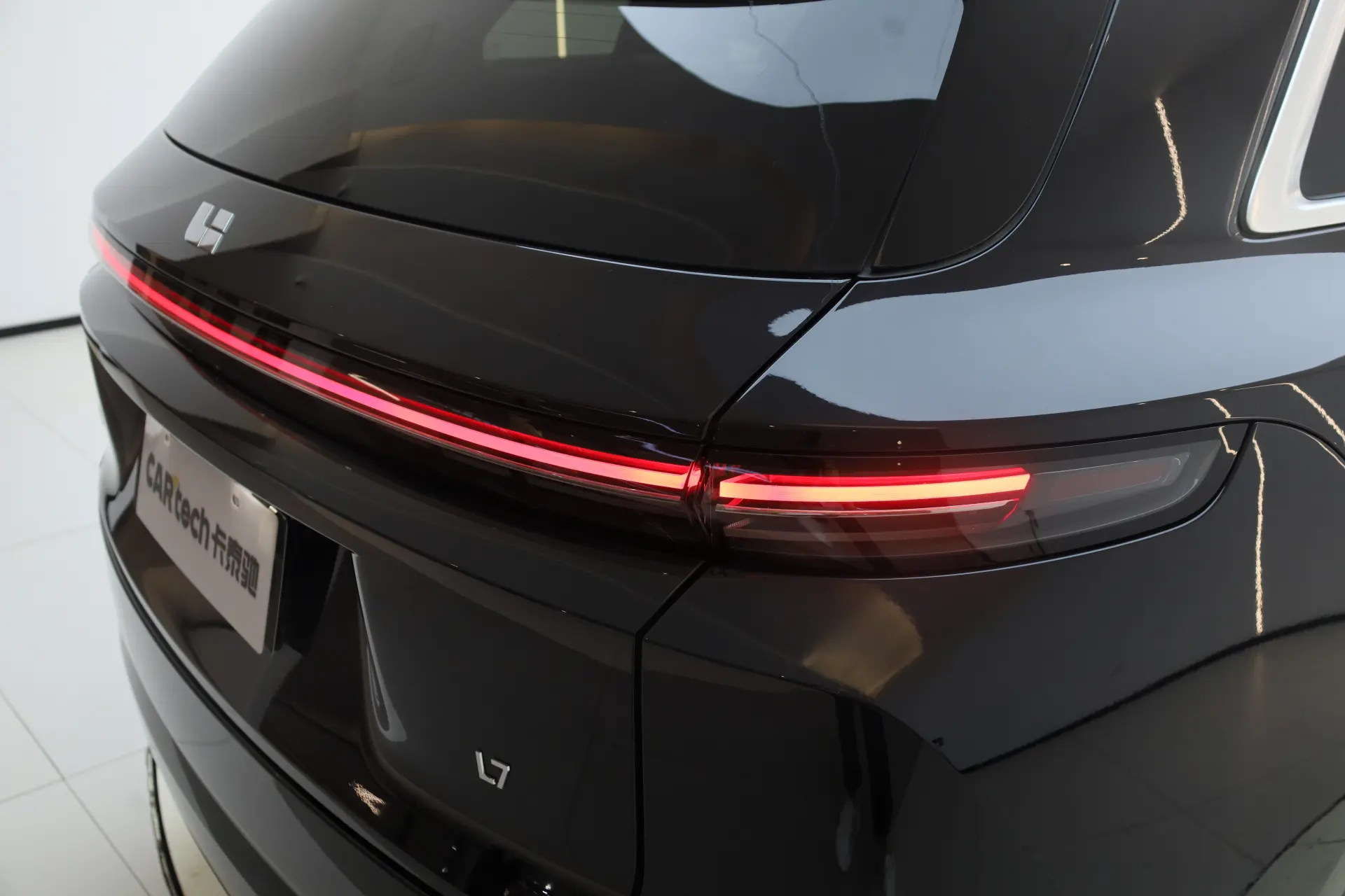 Li Auto L7, 2026 10