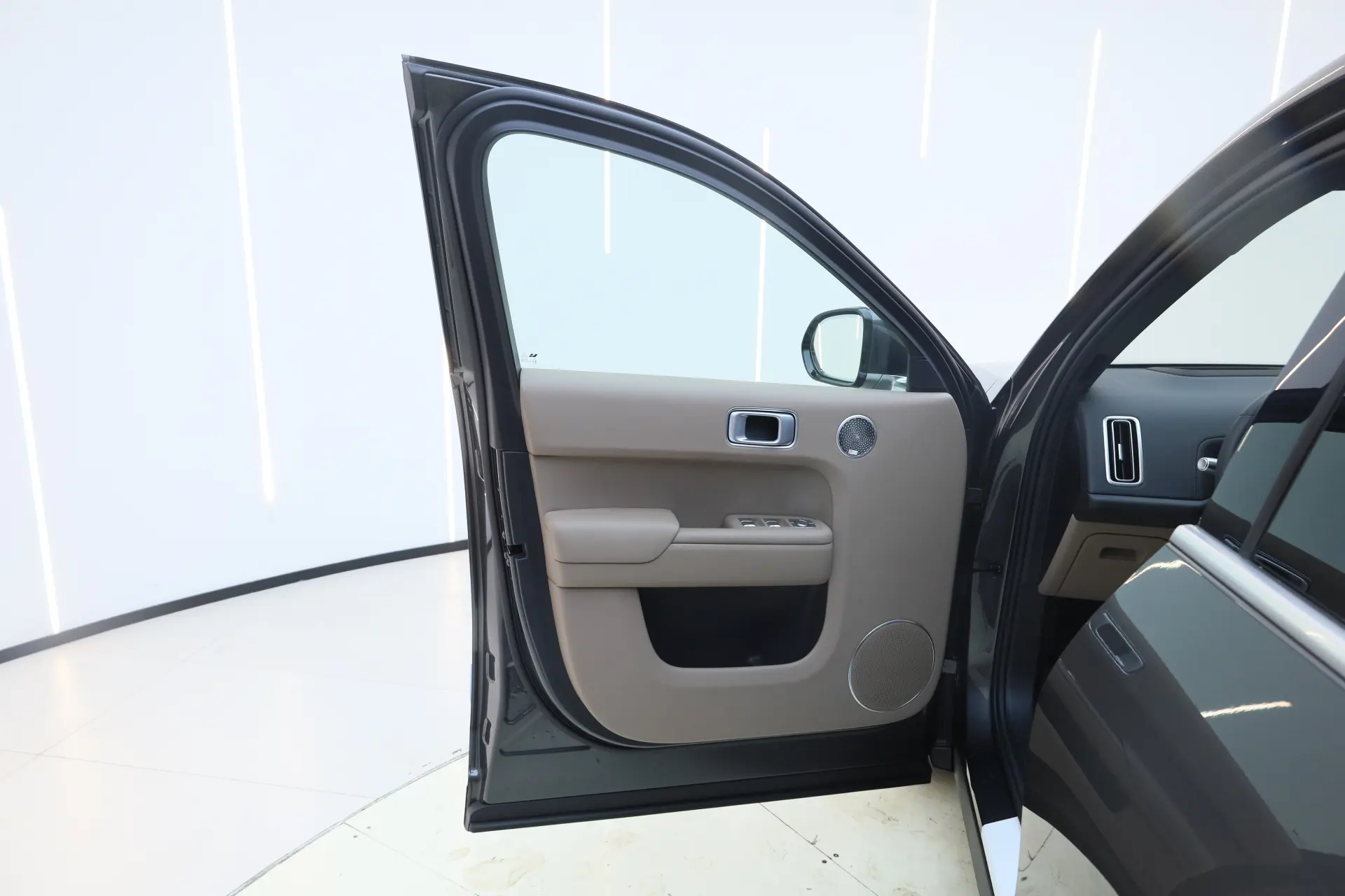 Li Auto L9, 2026 17
