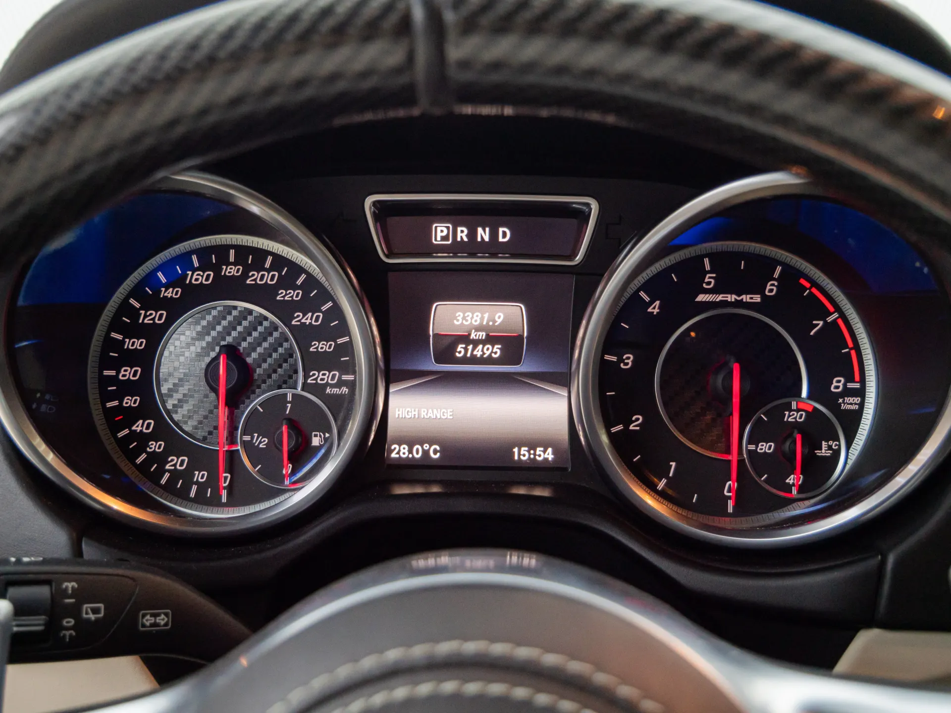 Mercedes-Benz G 63, 2016 17