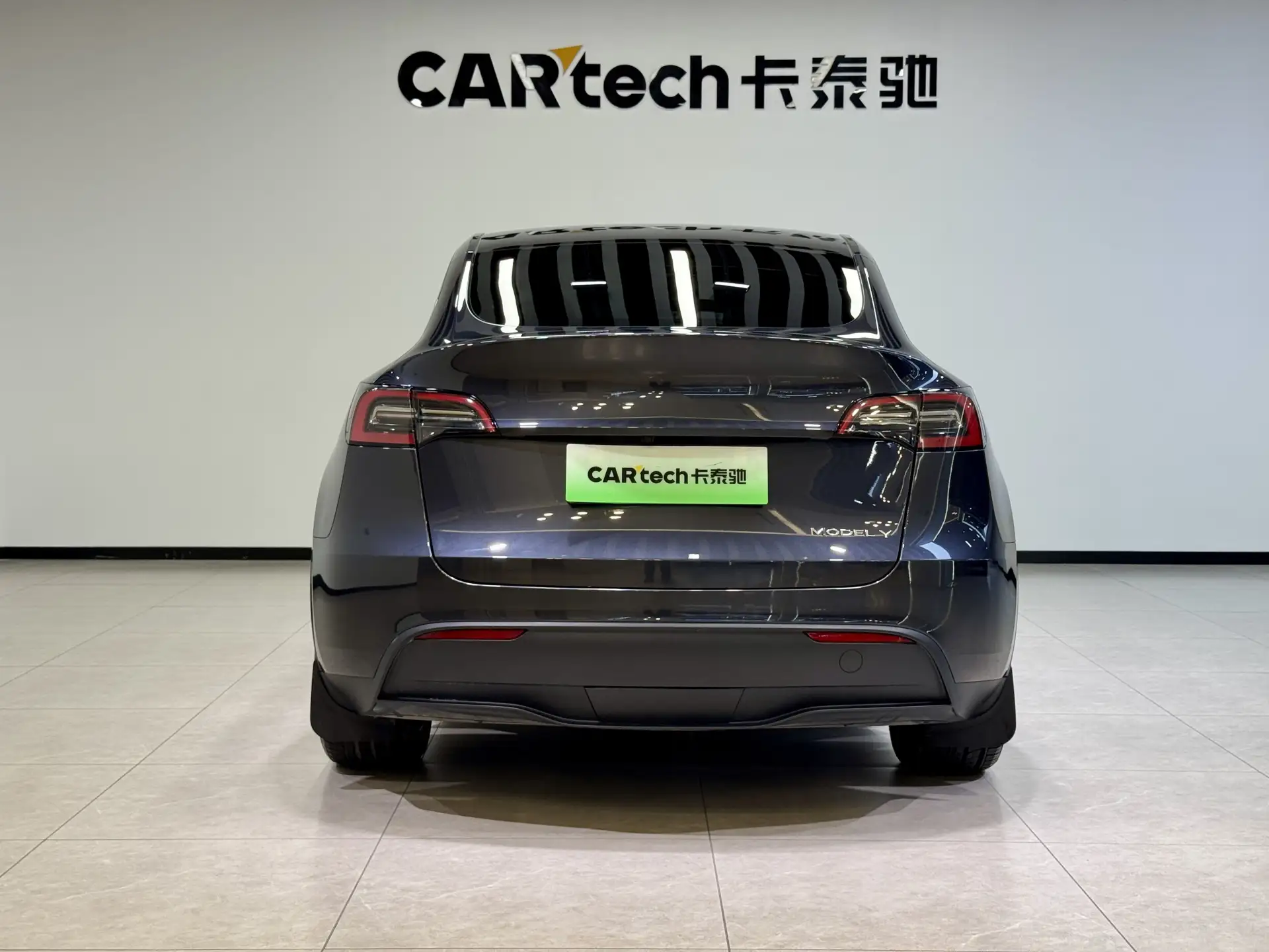 Tesla Model Y, 2024 26