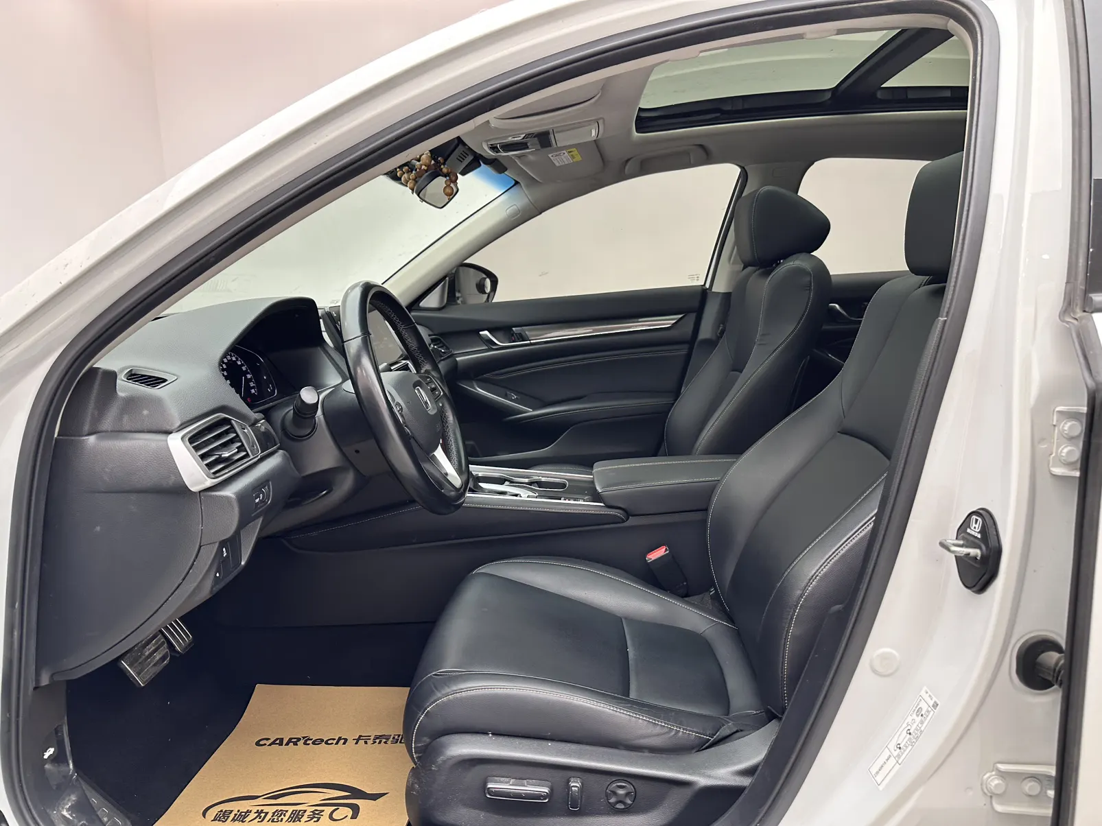 Honda Accord, 2022 8