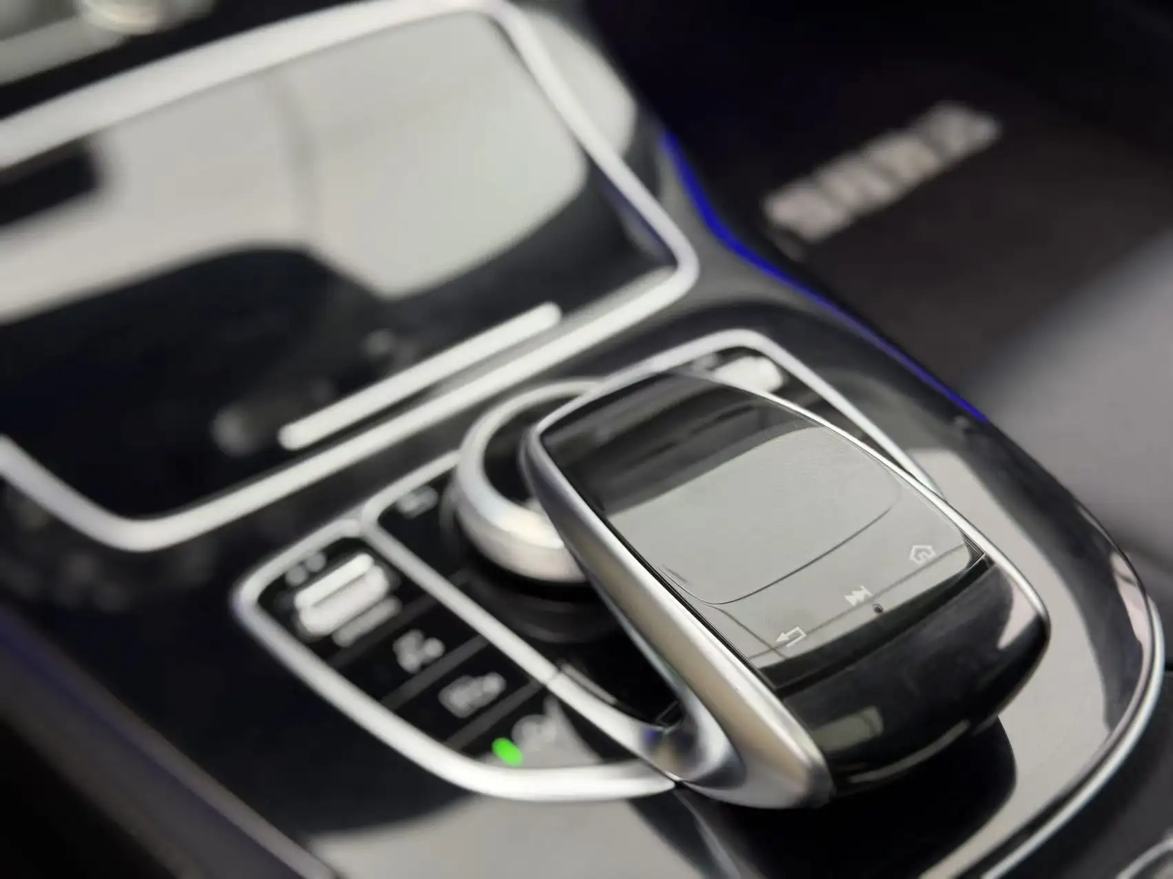 Mercedes-Benz E 200 L, 2016 15