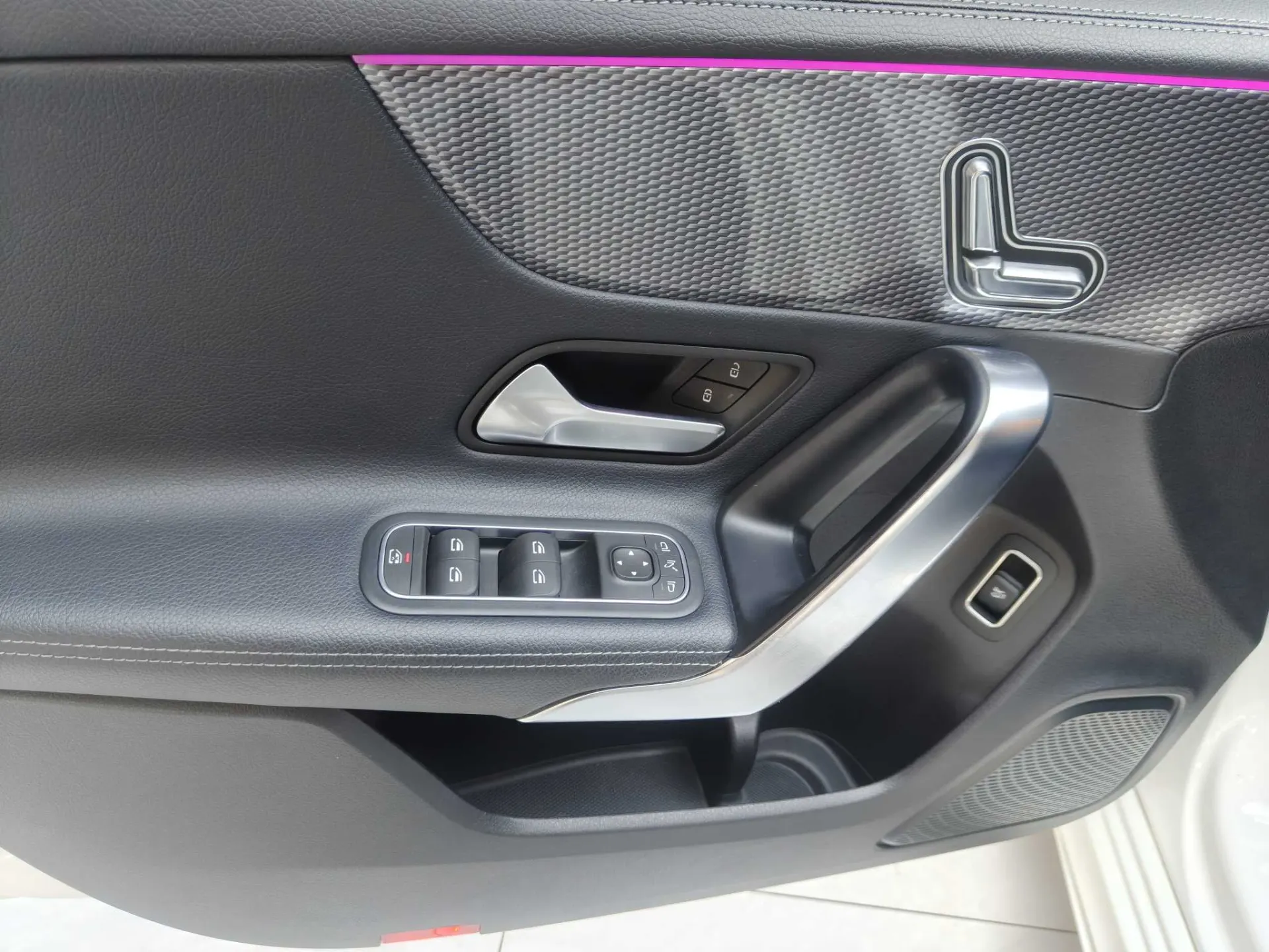 Mercedes-Benz A 200 L, 2022 17
