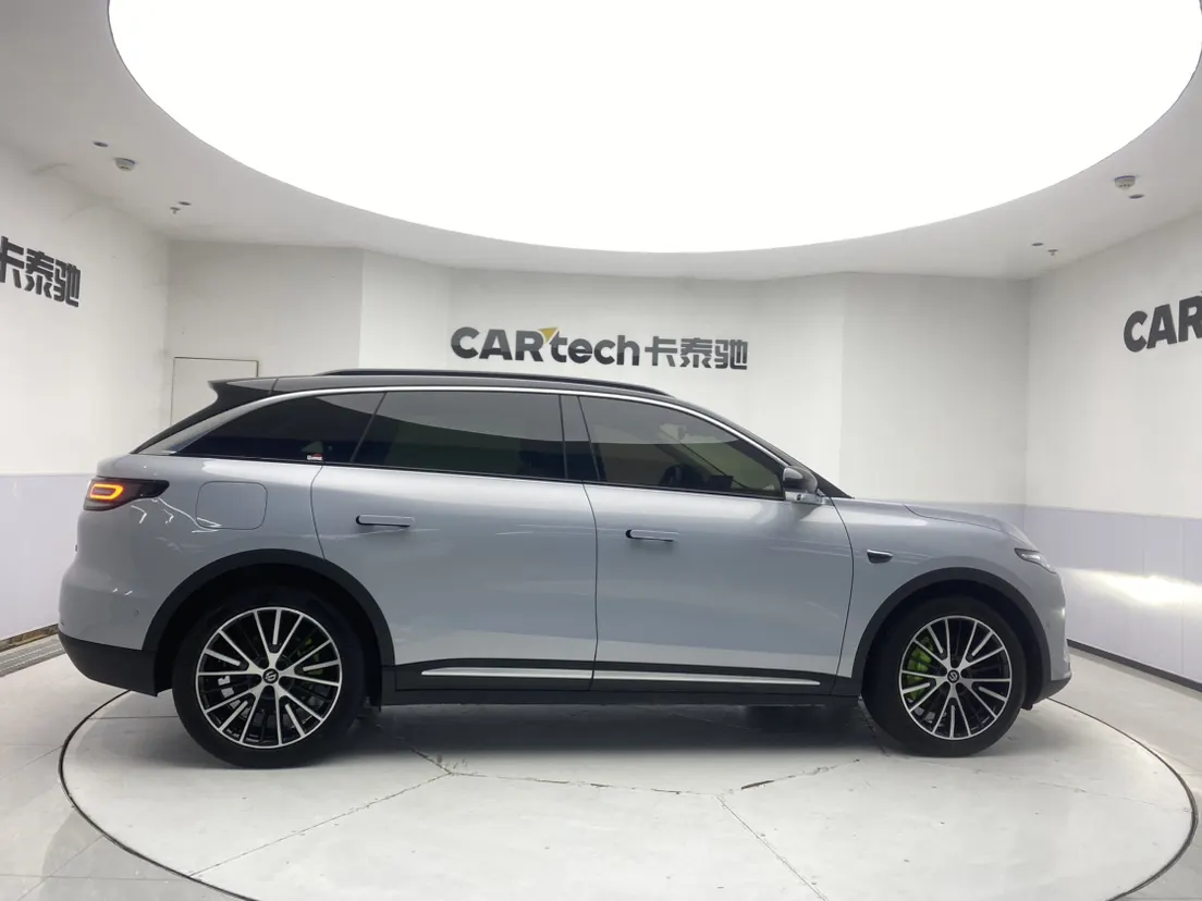 Leapmotor C11, 2025 4
