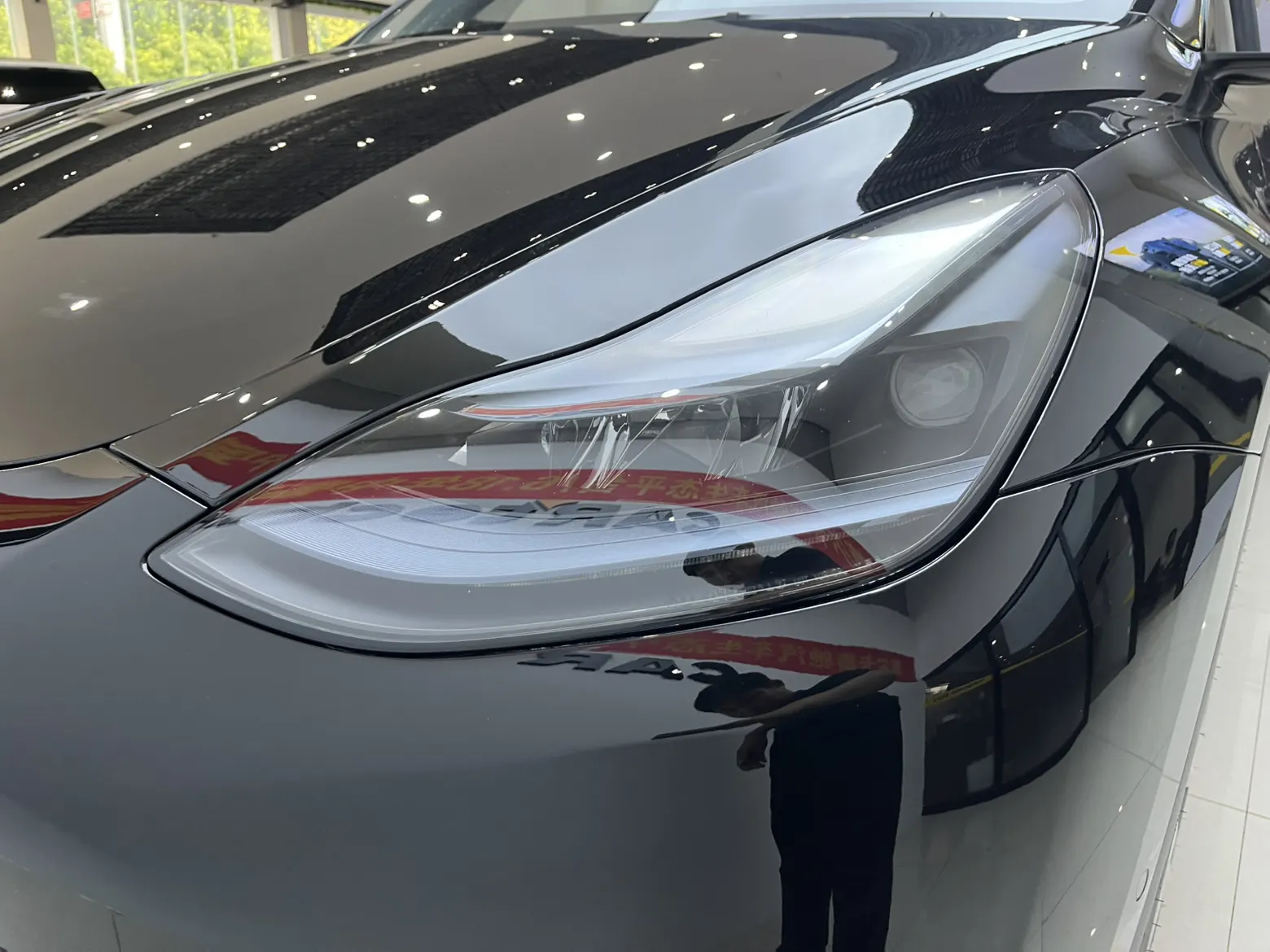 Tesla Model Y, 2023 8