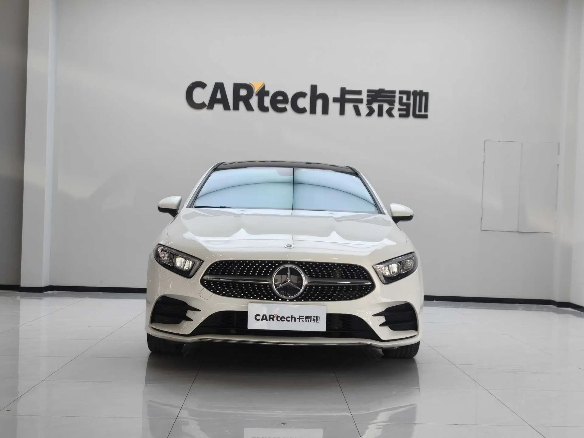 Mercedes-Benz A 200 L, 2022 2