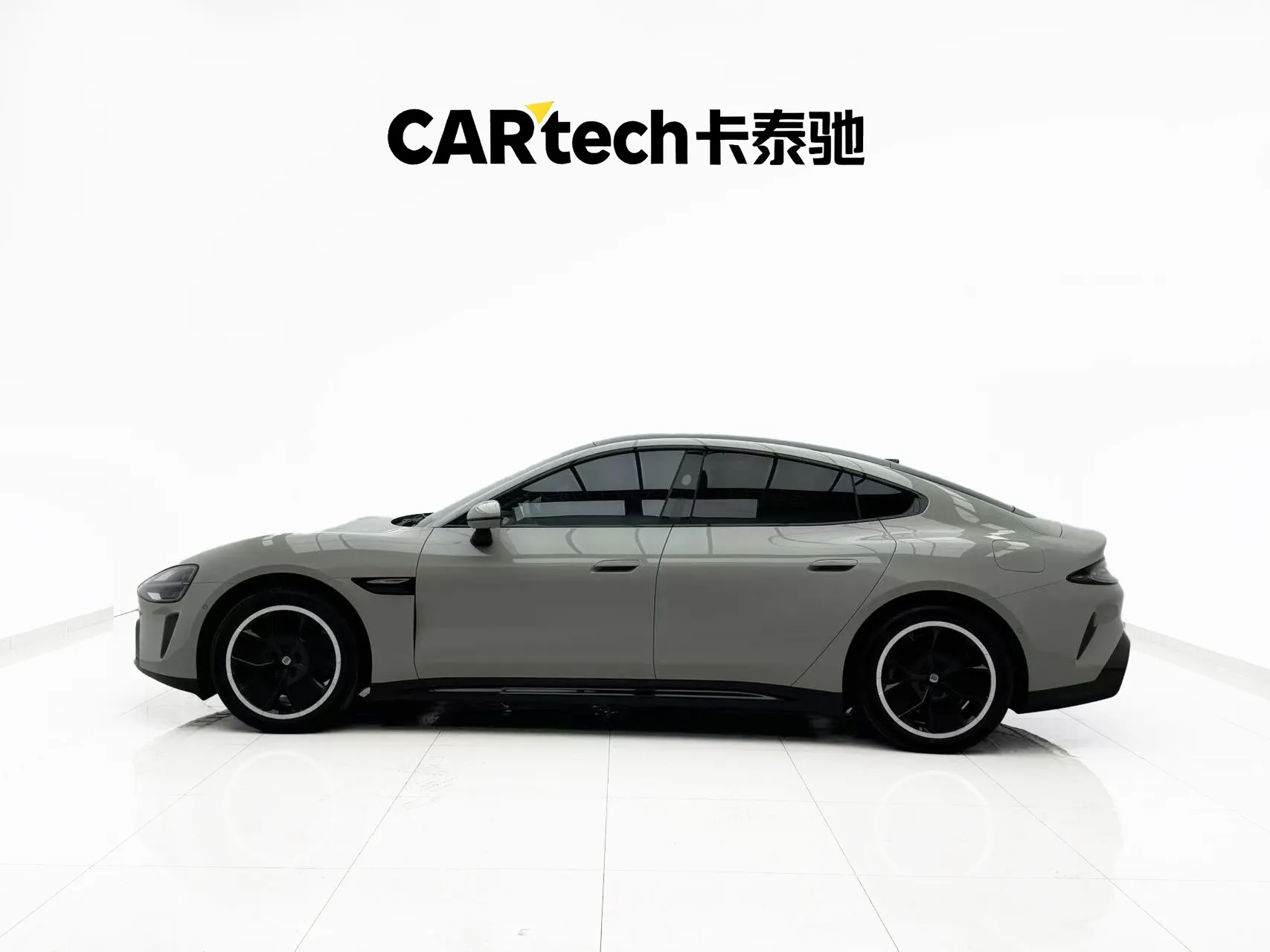 Xiaomi SU7, 2024 6