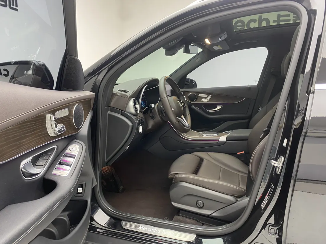 Mercedes-Benz GLC 300 L, 2022 17