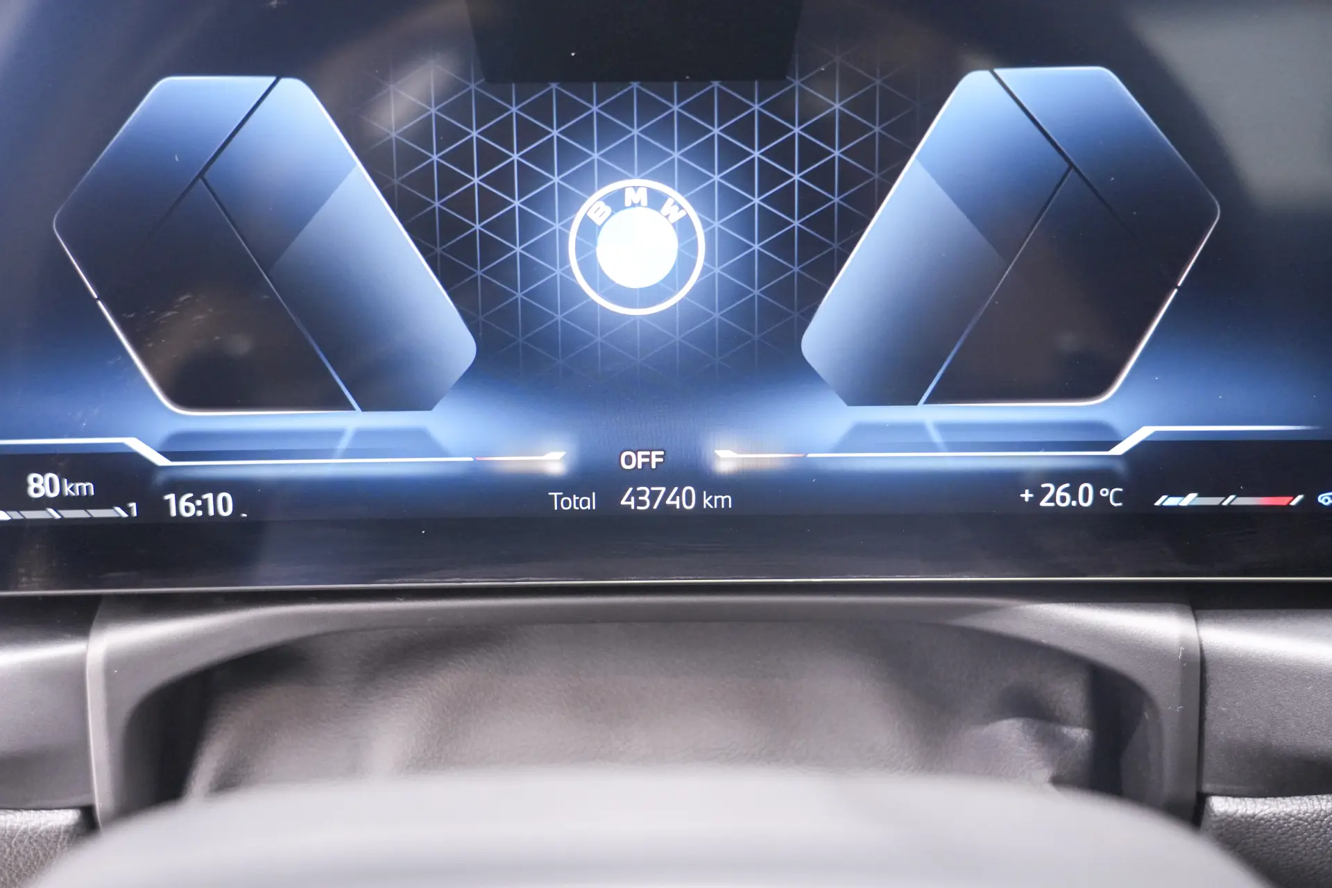BMW 320Li, 2023 19