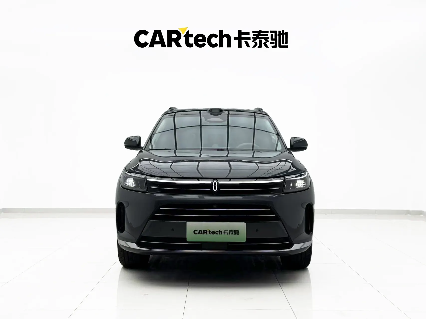 AITO M7, 2024 2