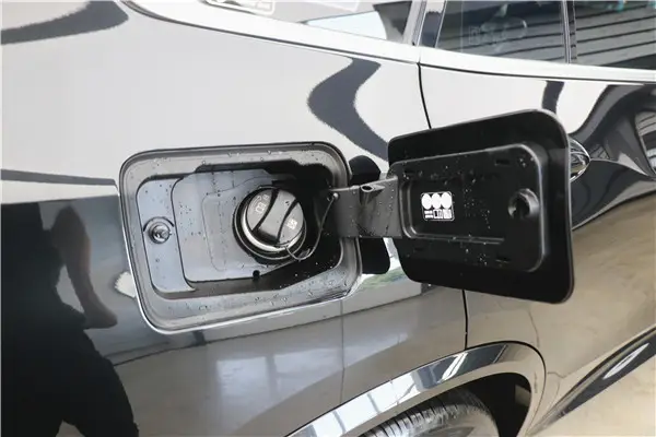 BMW X5, 2023 31