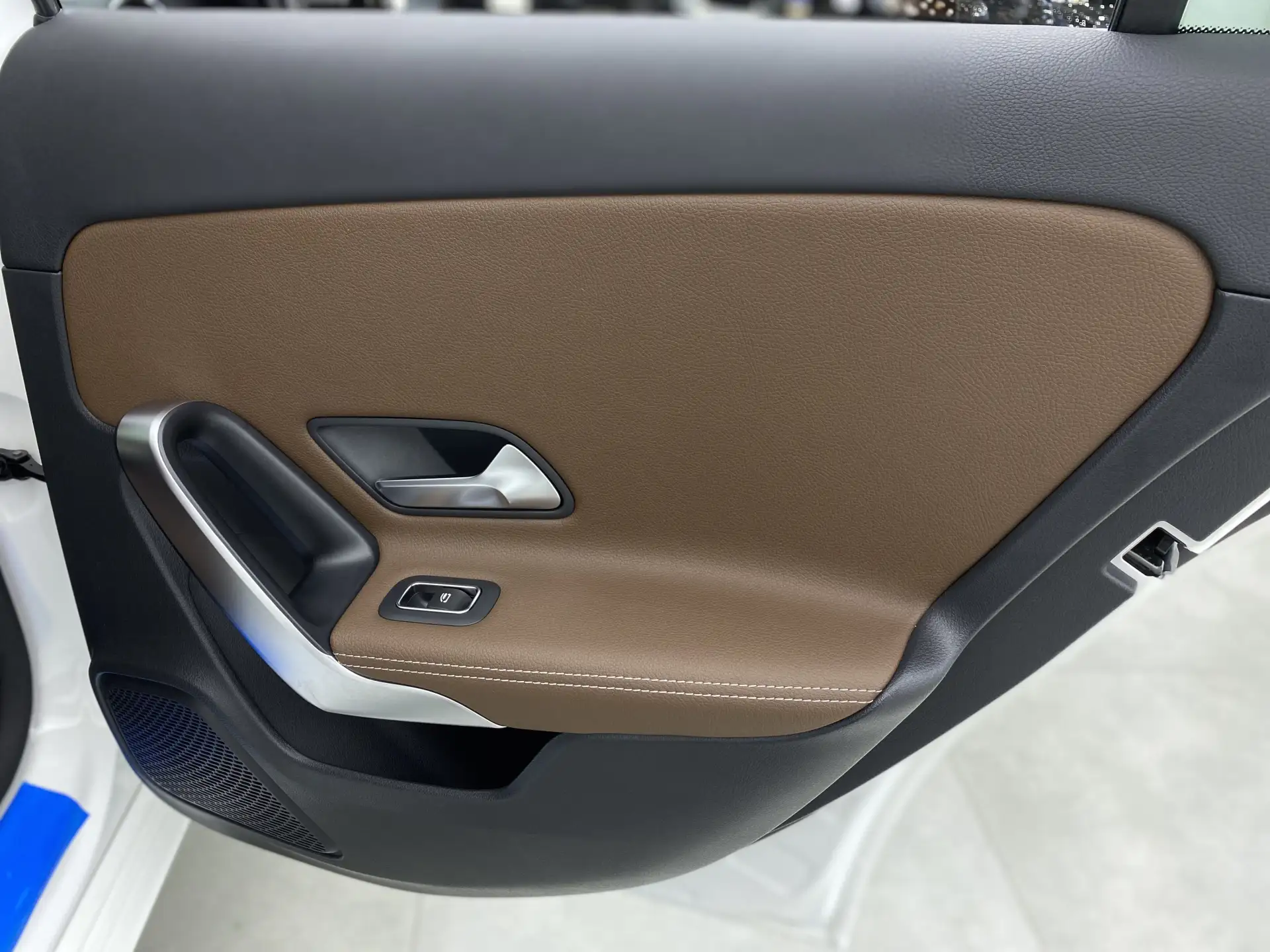 Mercedes-Benz A 200, 2022 22