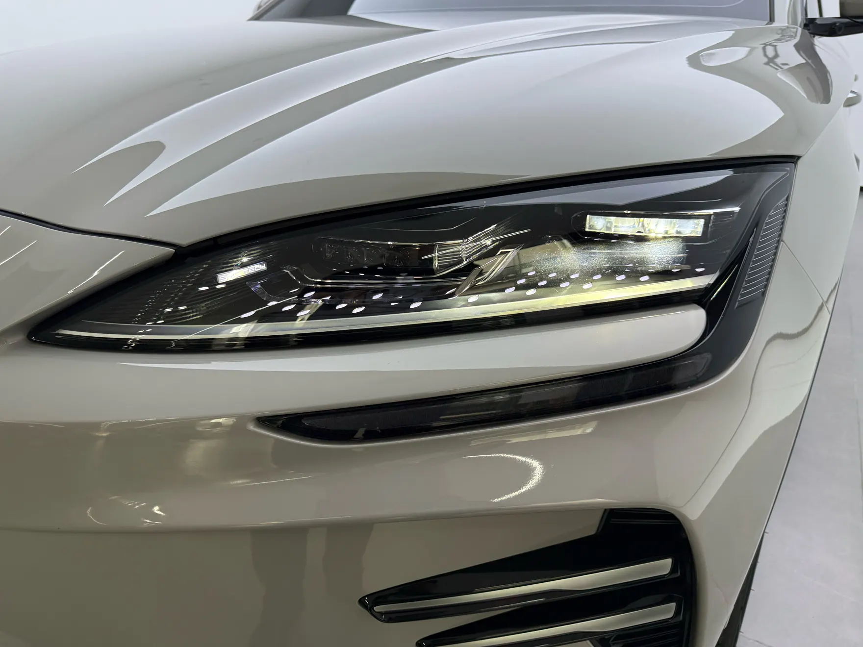 BYD Song, 2025 8