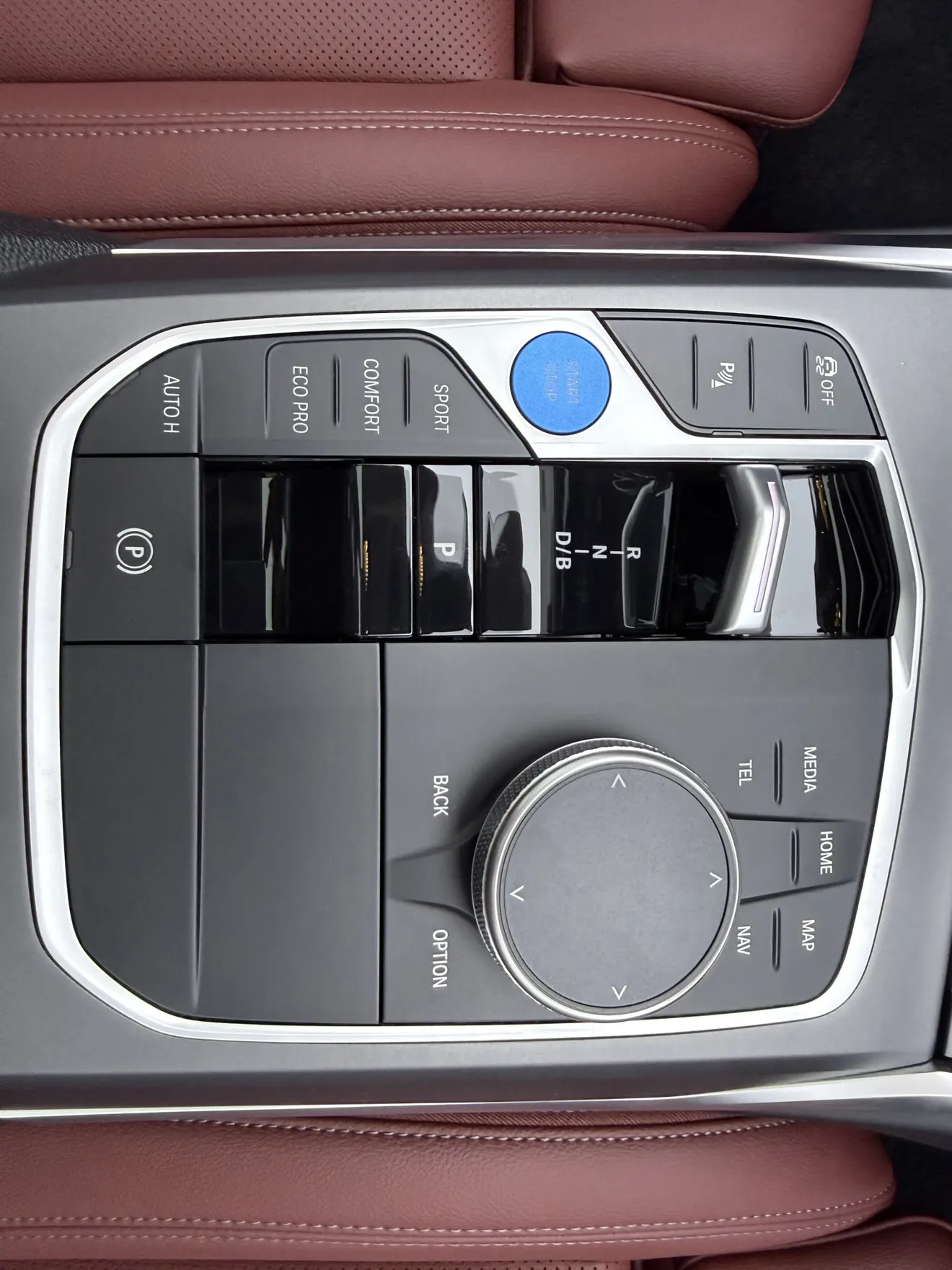 BMW i3, 2026 22