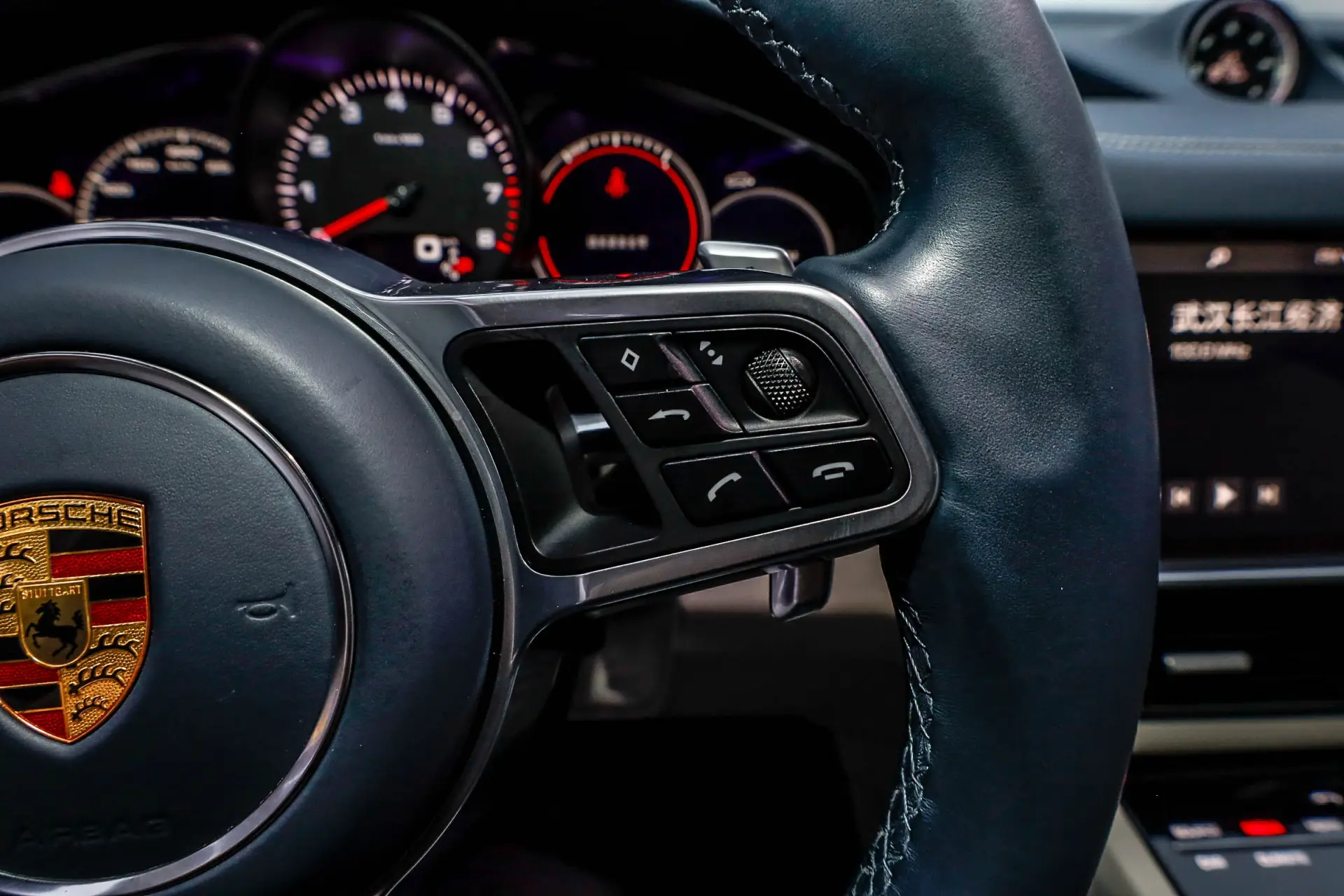 Porsche Cayenne, 2021 28