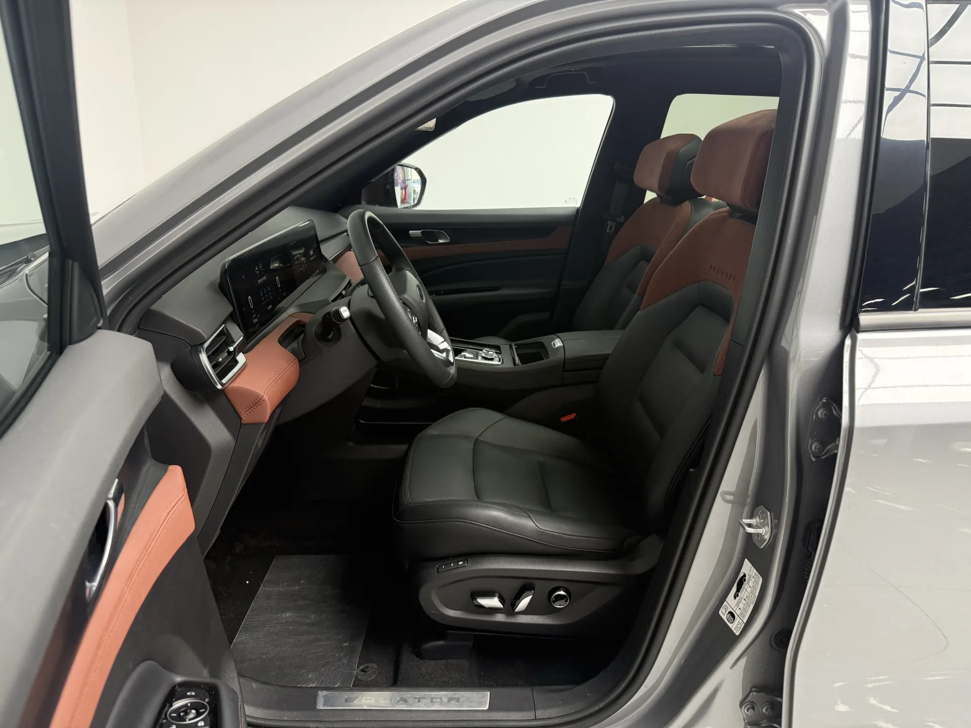 Ford Equator, 2025 11