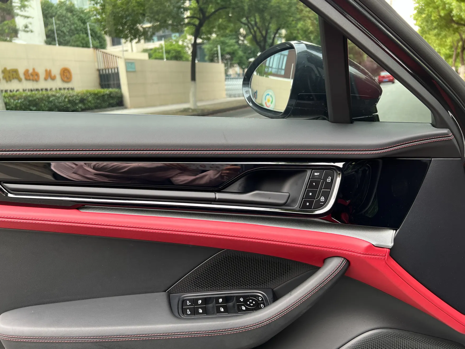 Porsche Panamera, 2024 11