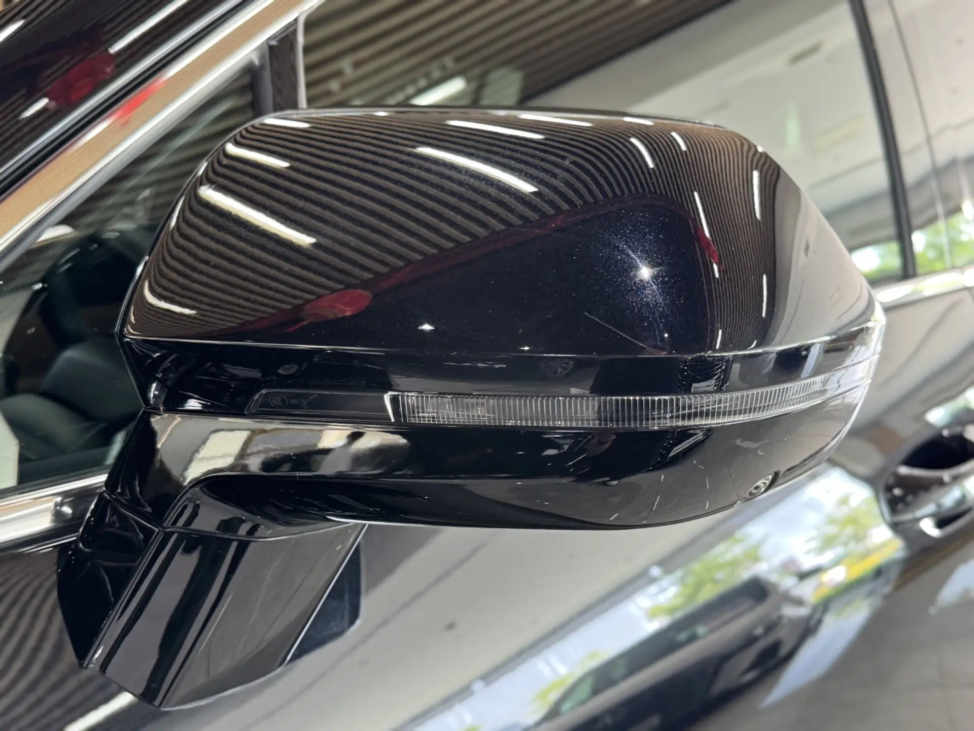 Li Auto ONE, 2022 9
