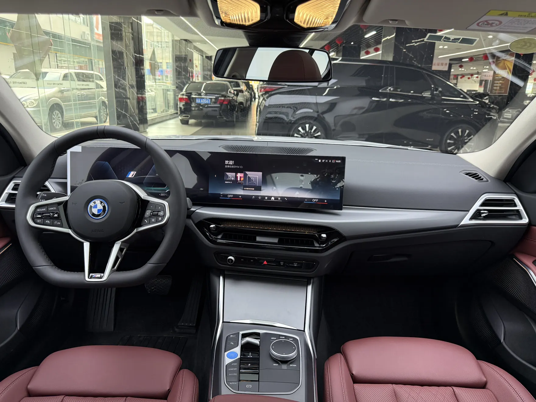 BMW i3, 2026 15