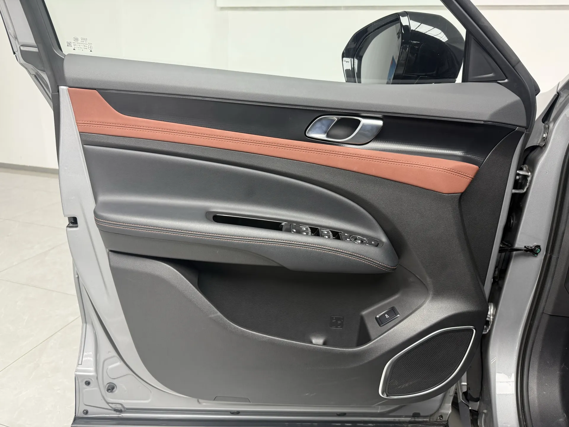 Ford Equator, 2025 10
