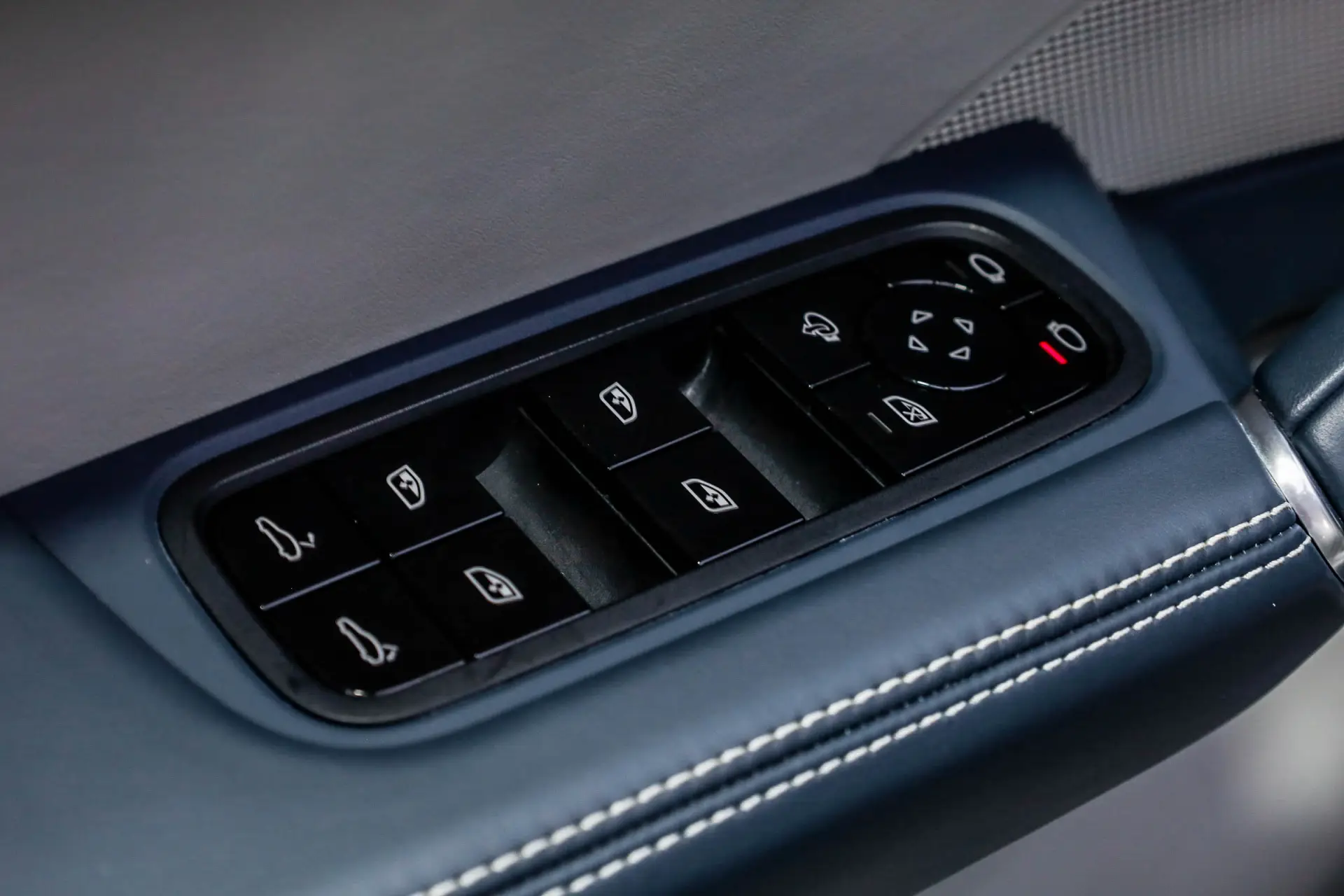 Porsche Cayenne, 2021 33