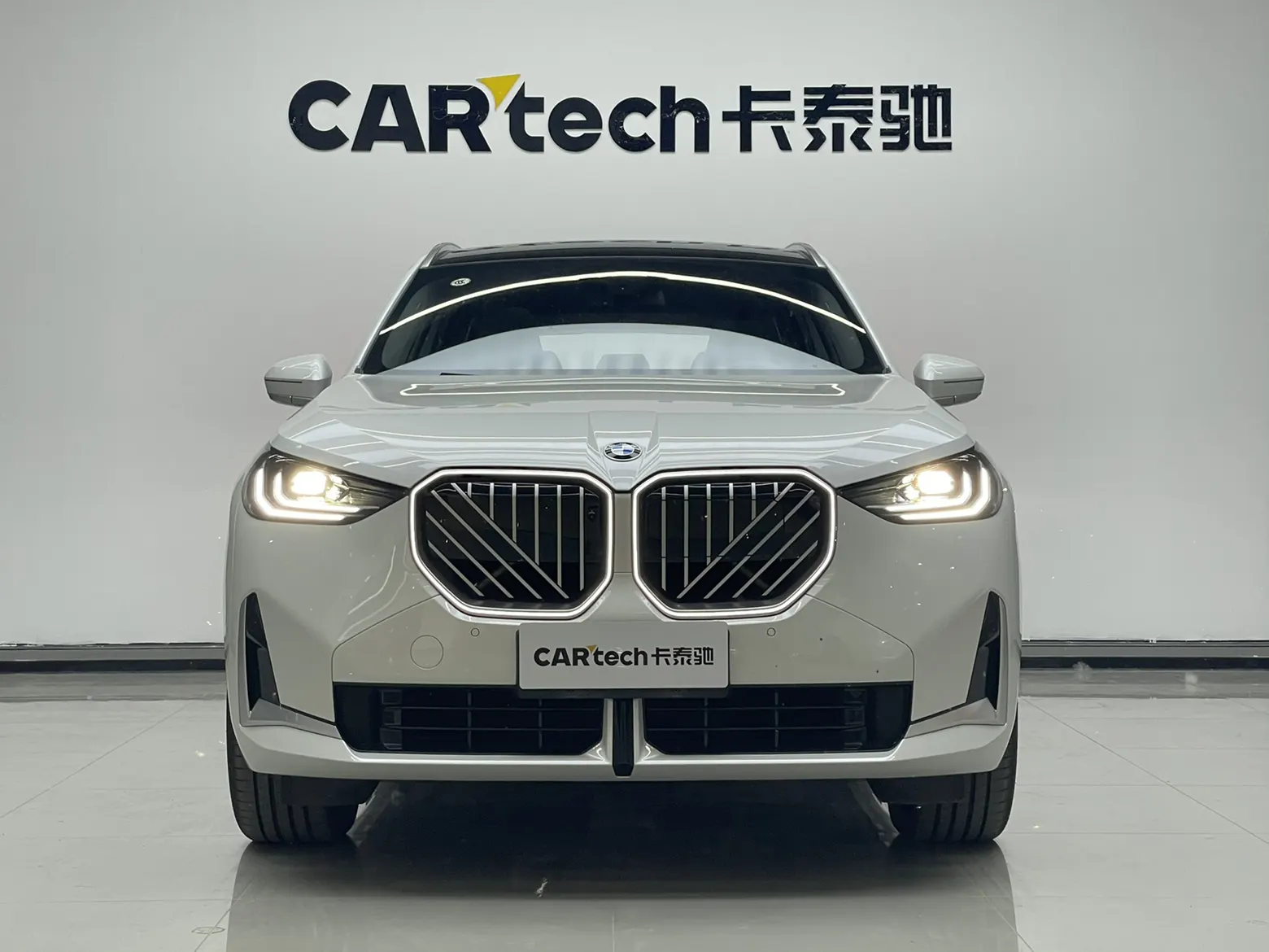 BMW X3, 2025 2
