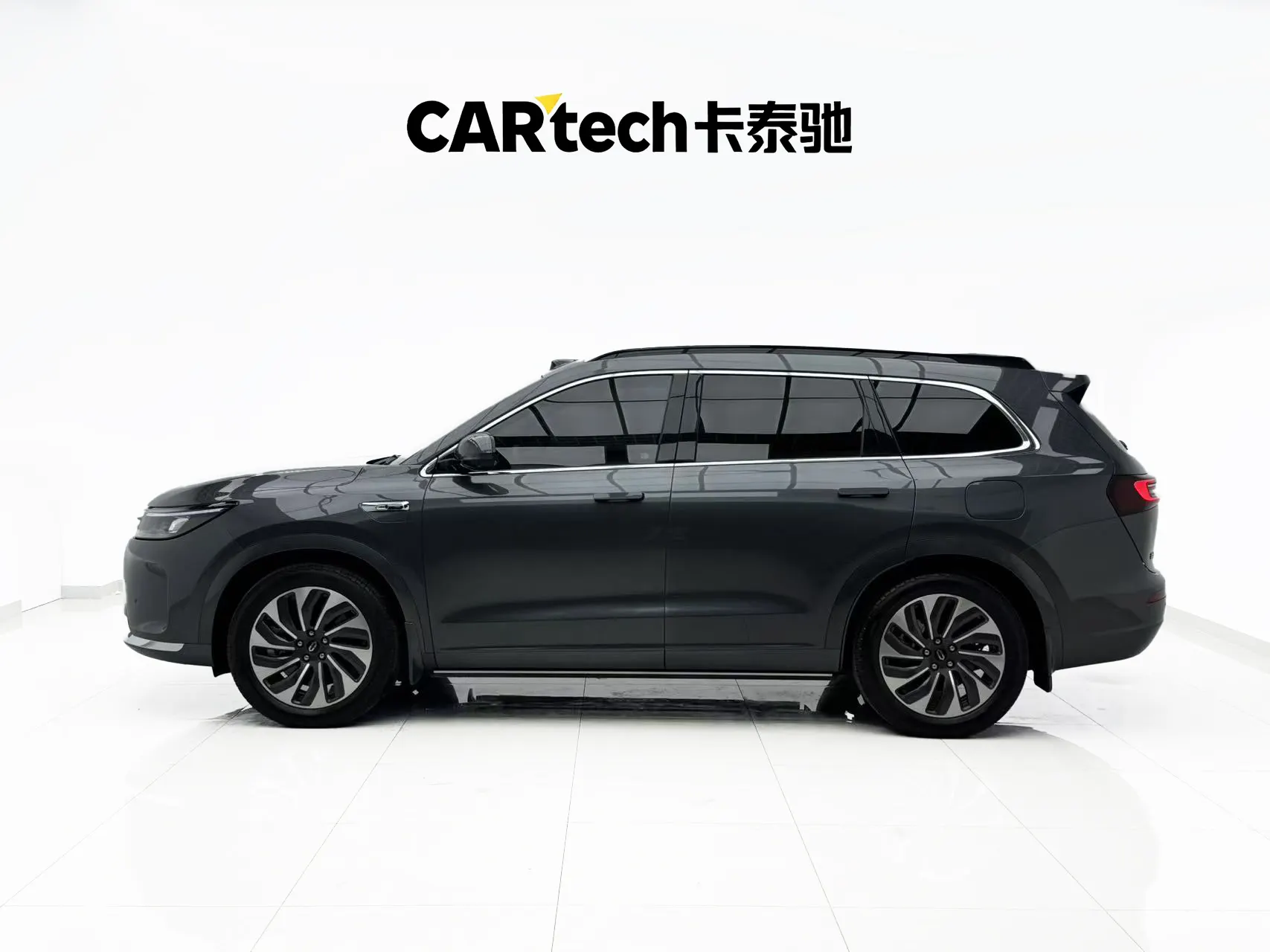 AITO M7, 2024 6