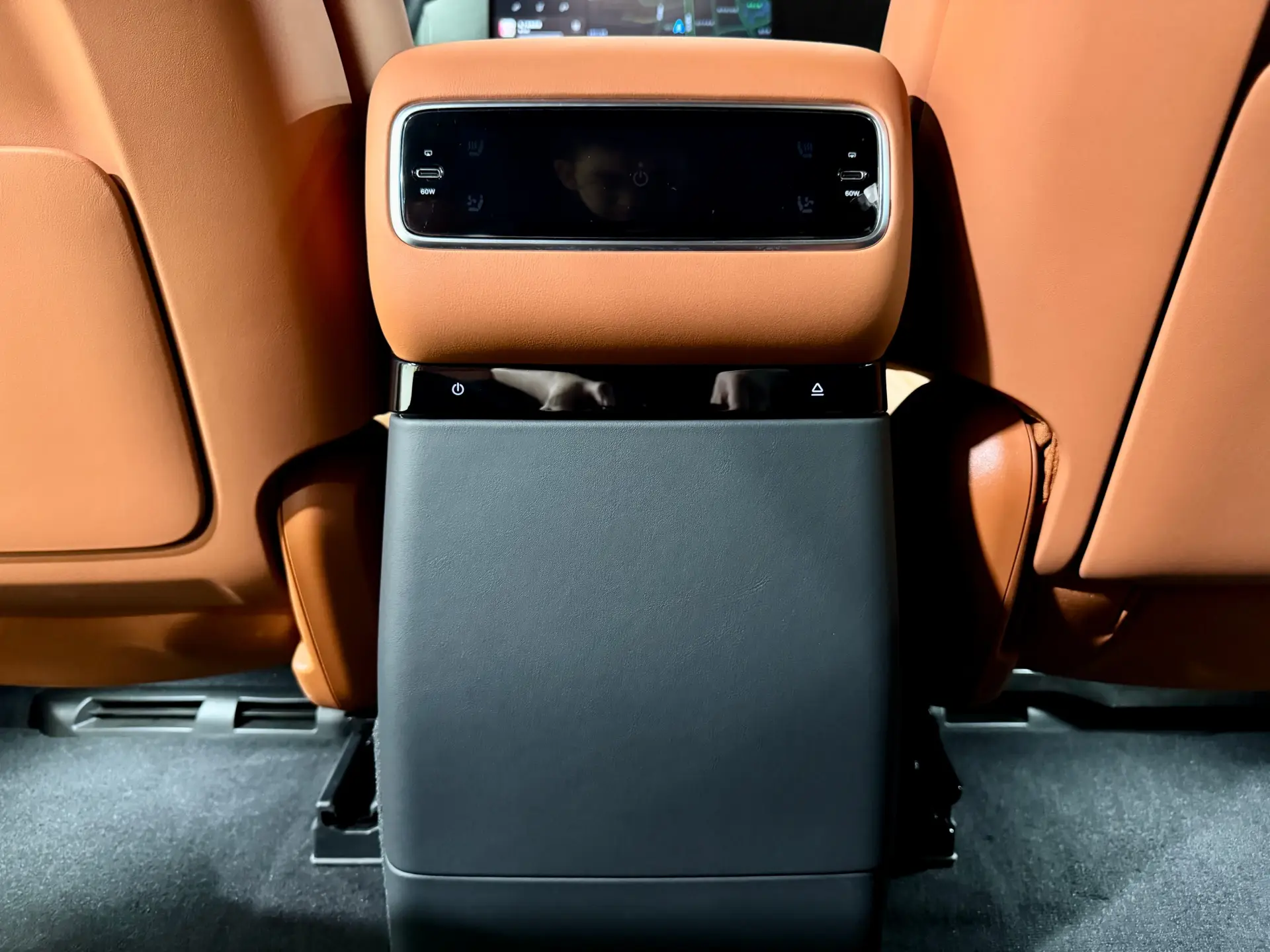 Li Auto L9, 2025 17