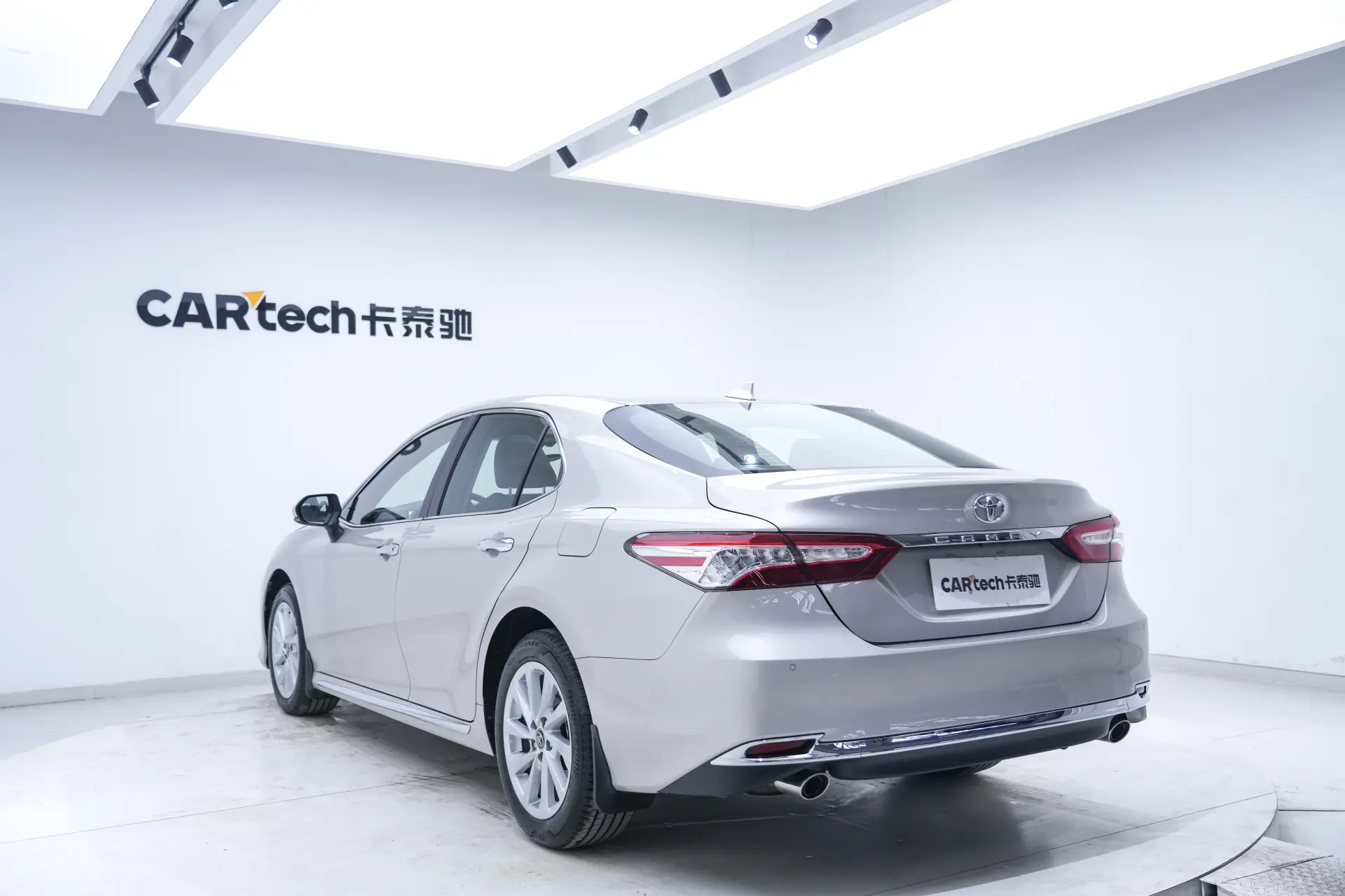 Toyota Camry, 2024 7