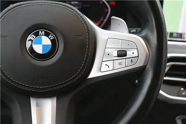 BMW X5, 2023 18