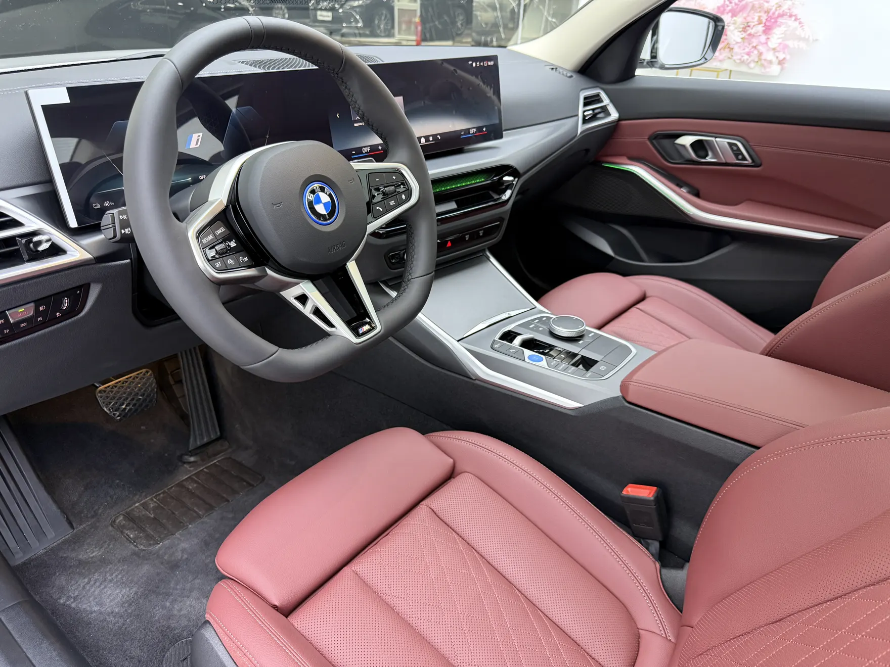 BMW i3, 2026 23