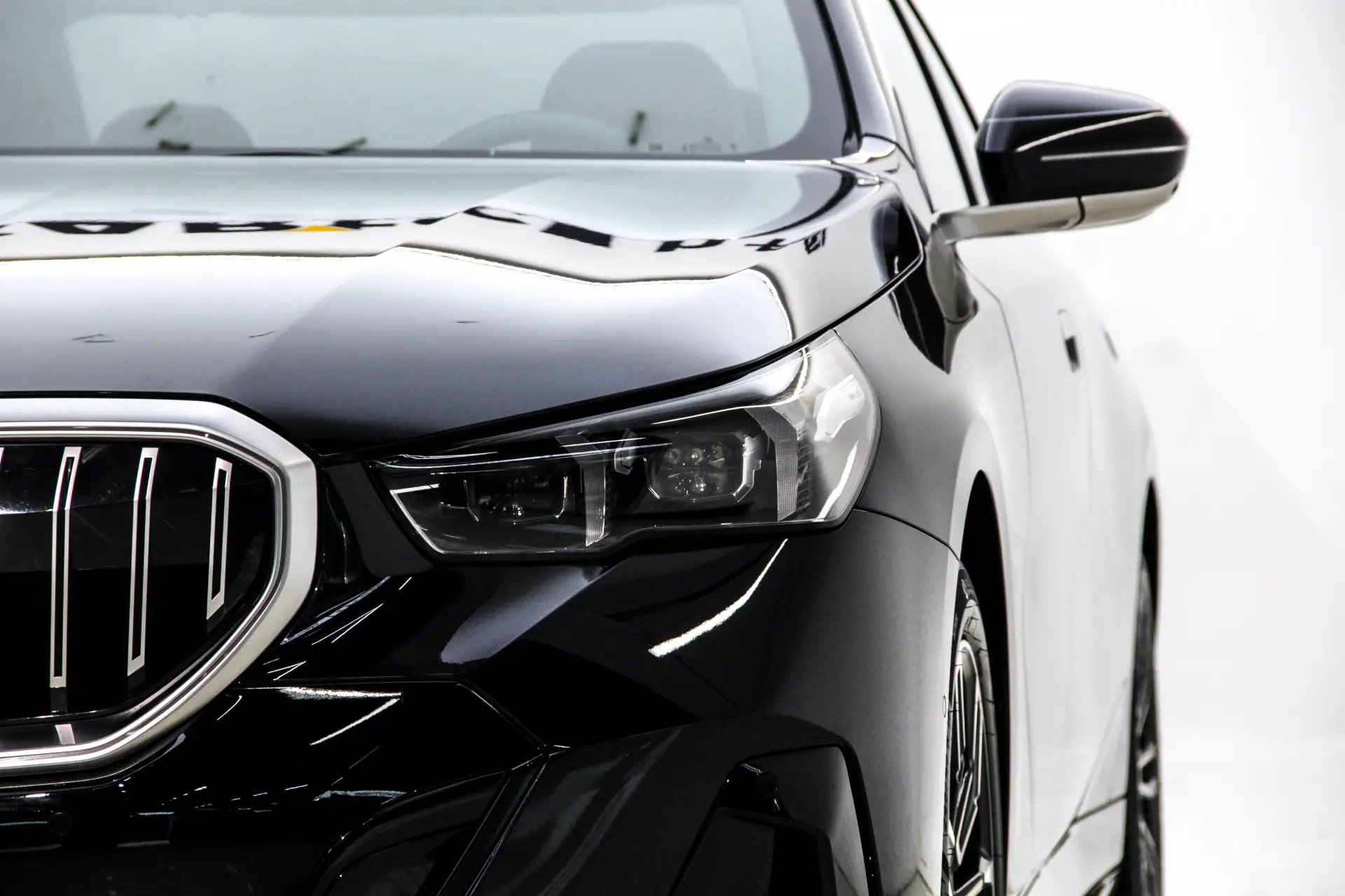 BMW 530Li, 2025 8
