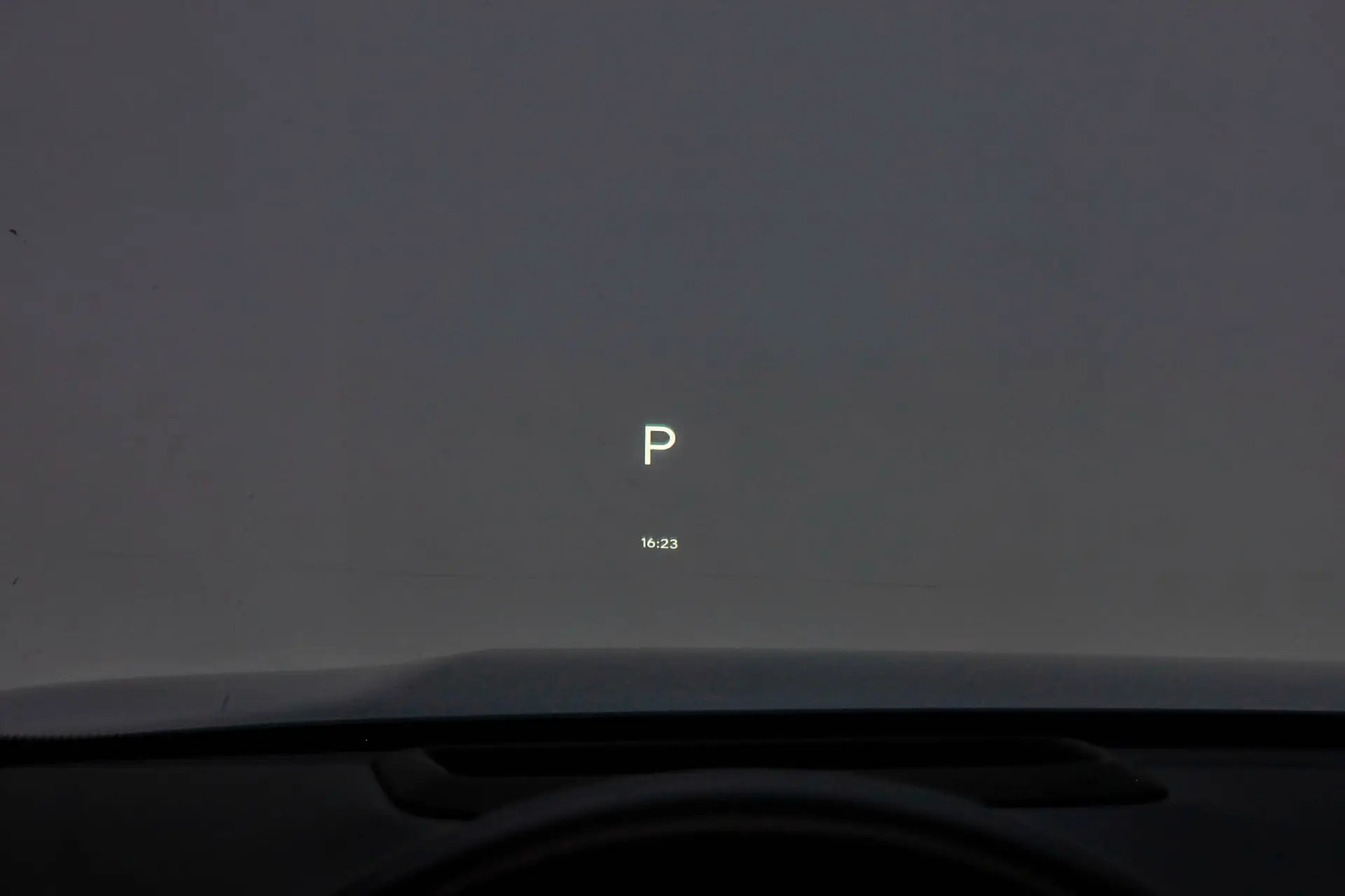 Li Auto L9, 2025 15