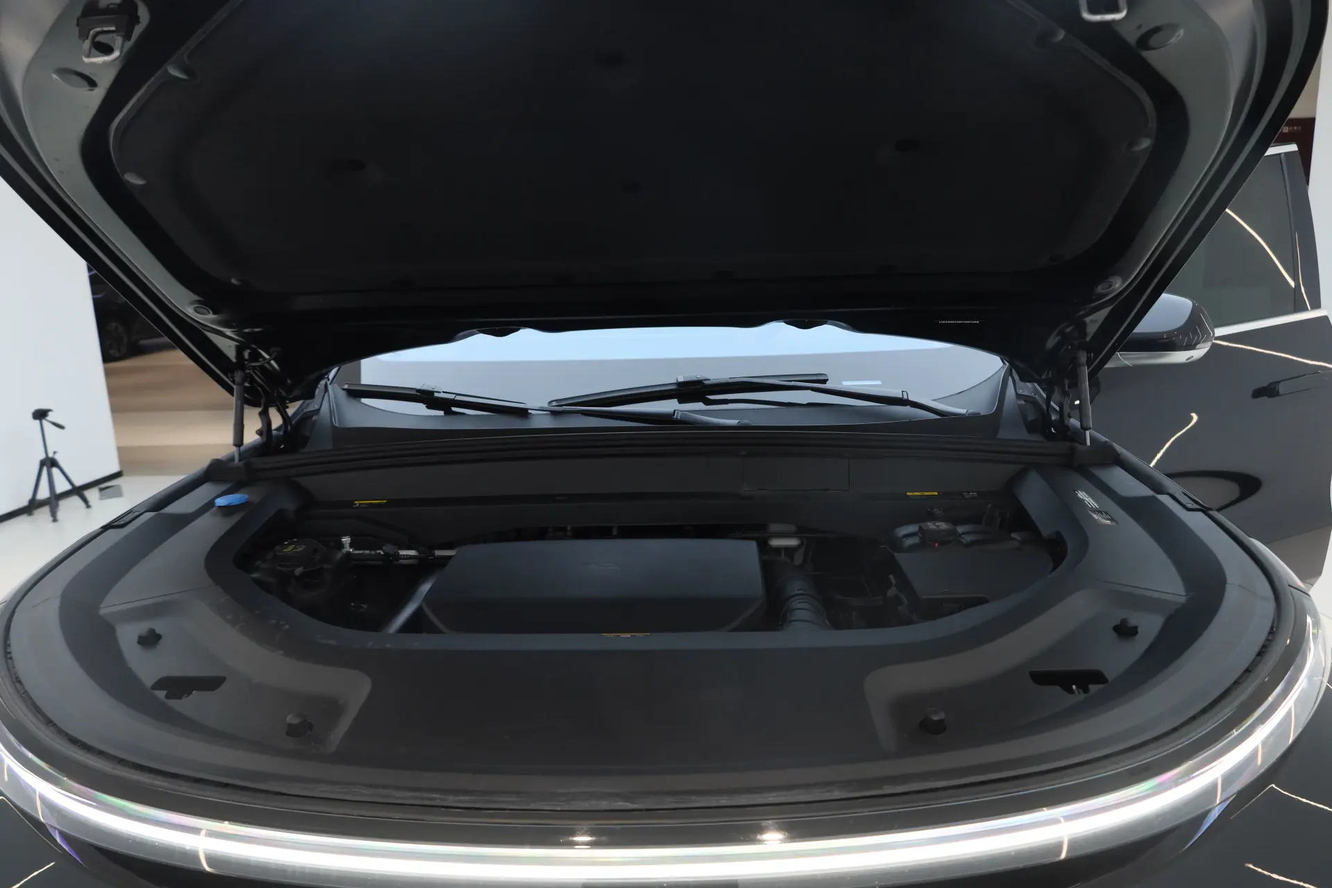Li Auto L9, 2023 12