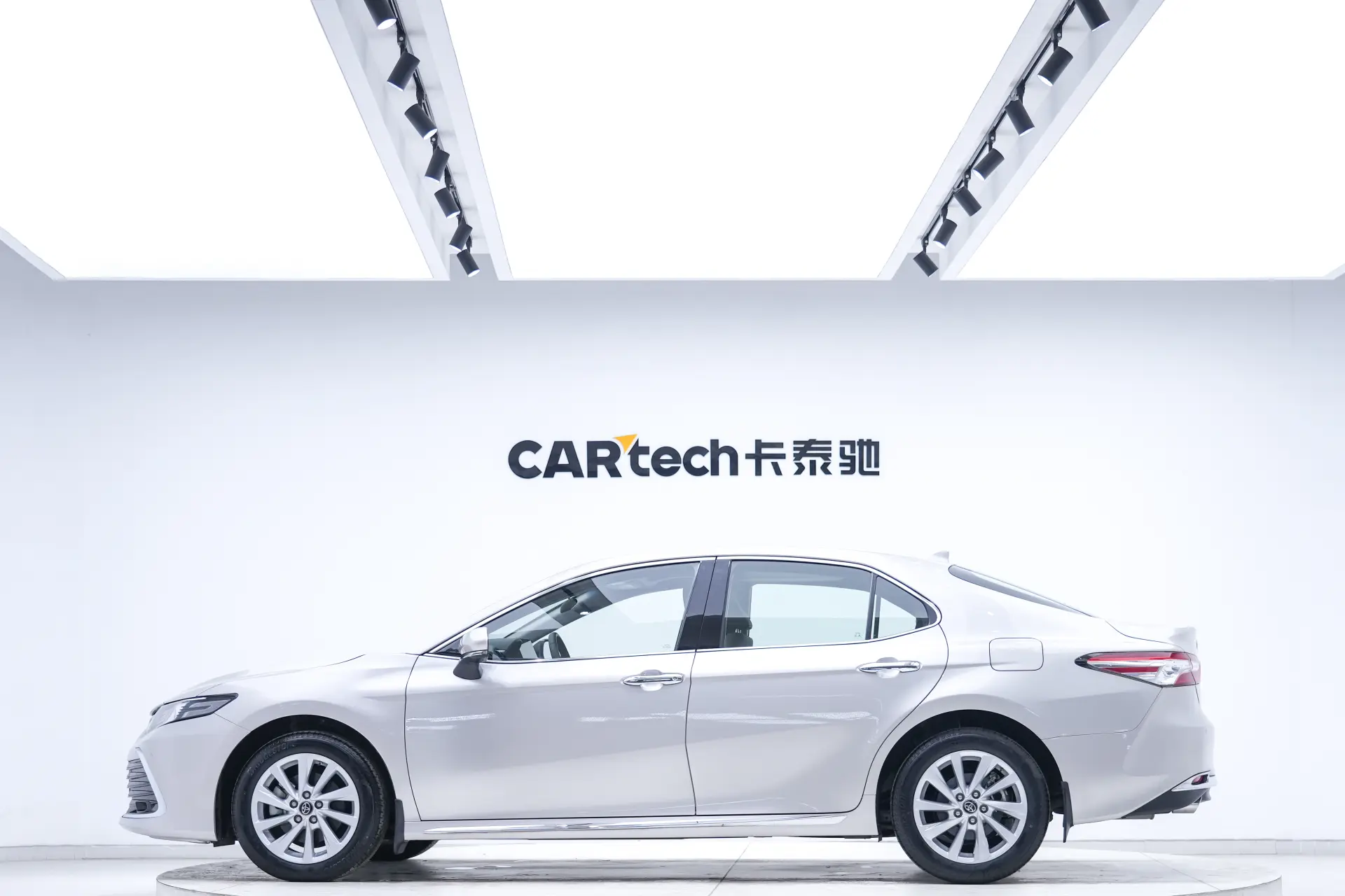 Toyota Camry, 2024 8