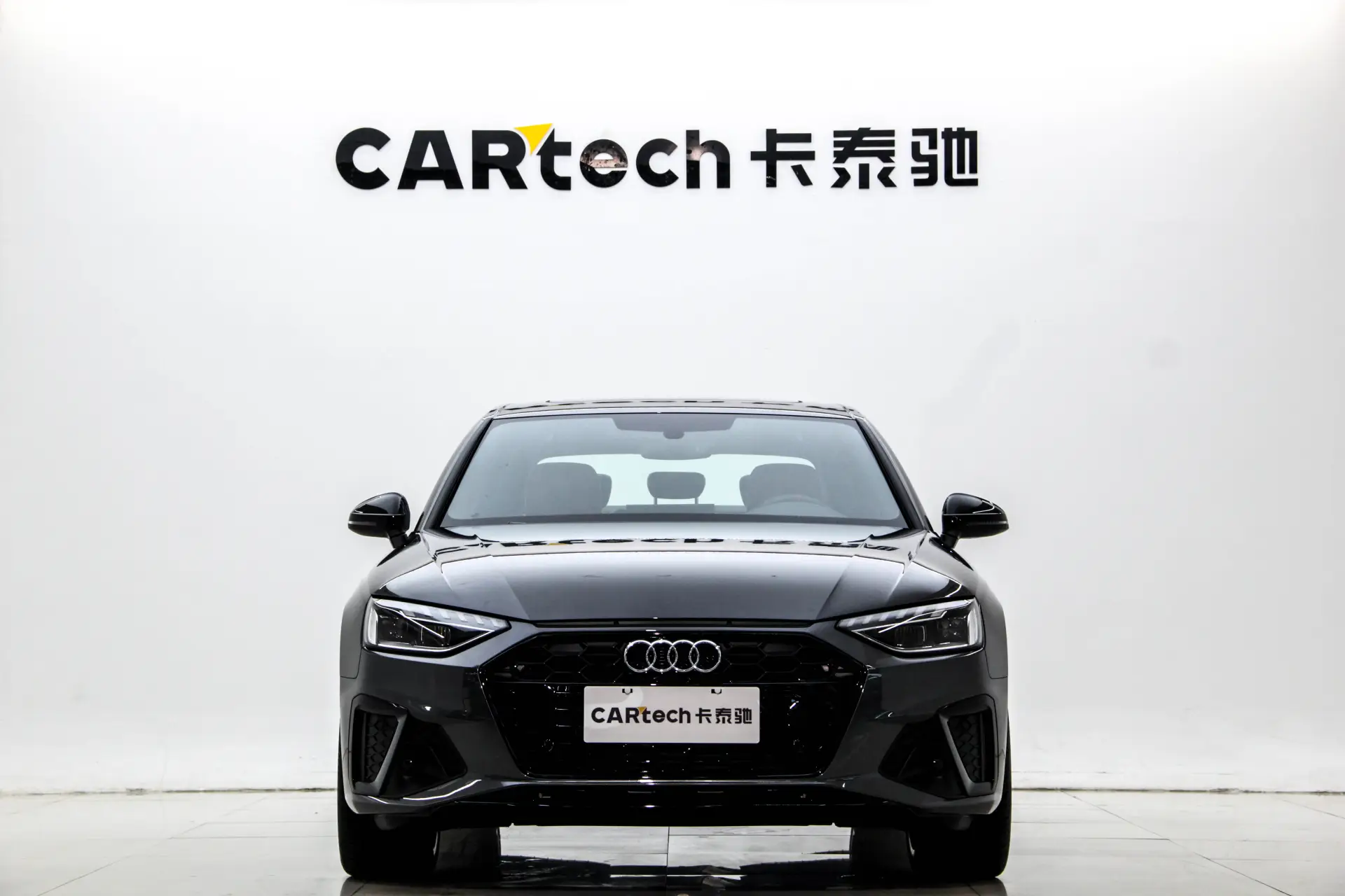 Audi A4L, 2025 2