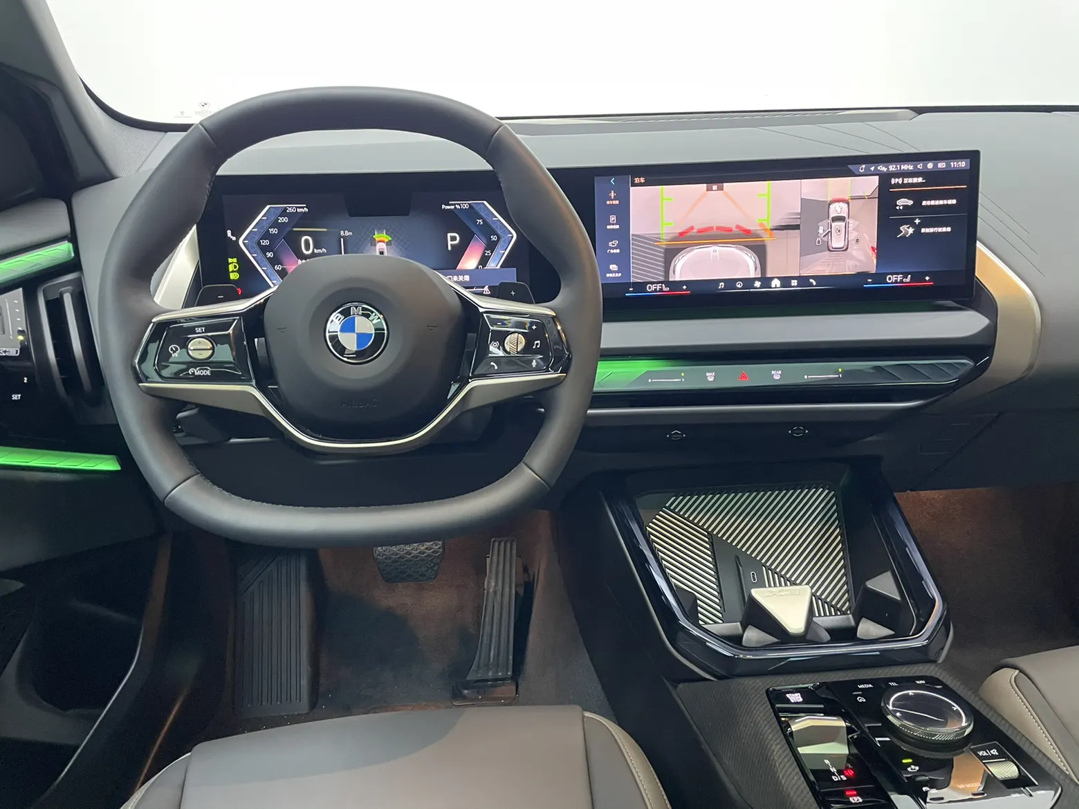 BMW X3, 2025 13
