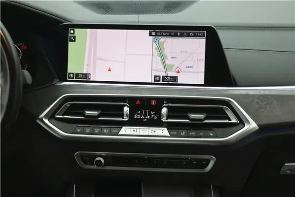 BMW X5, 2023 19