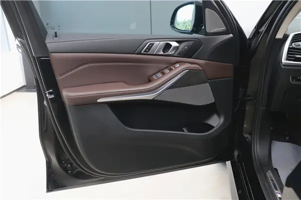 BMW X5, 2023 10