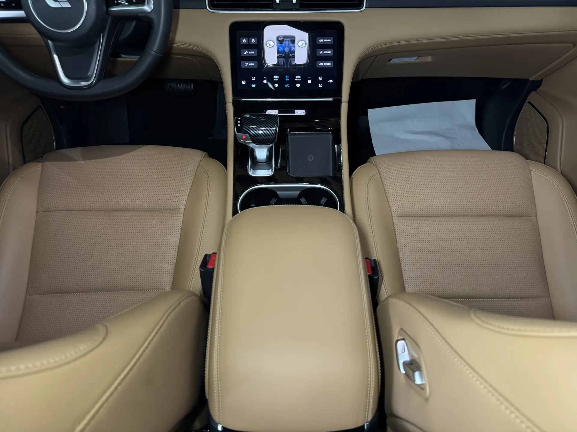 Li Auto ONE, 2022 22