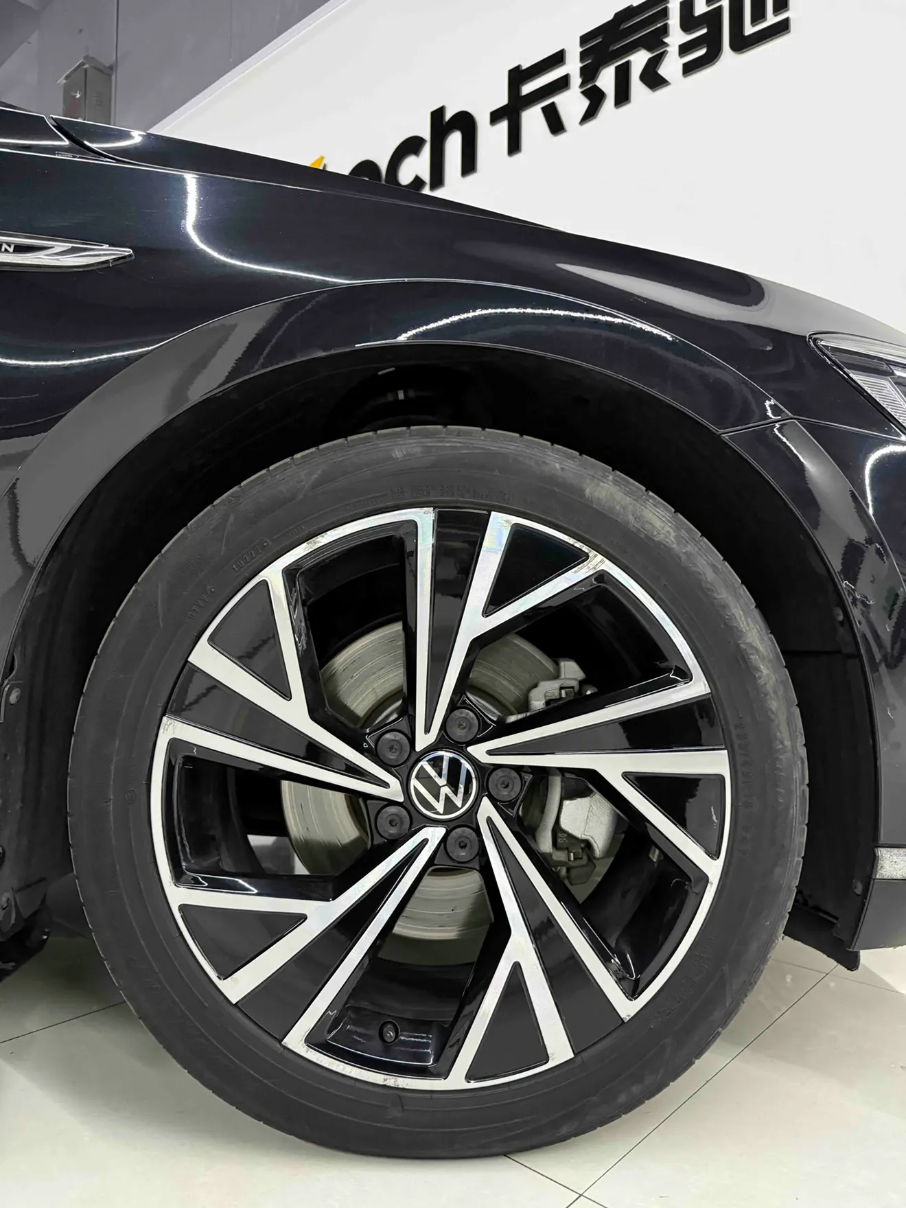 Volkswagen Magotan, 2022 7