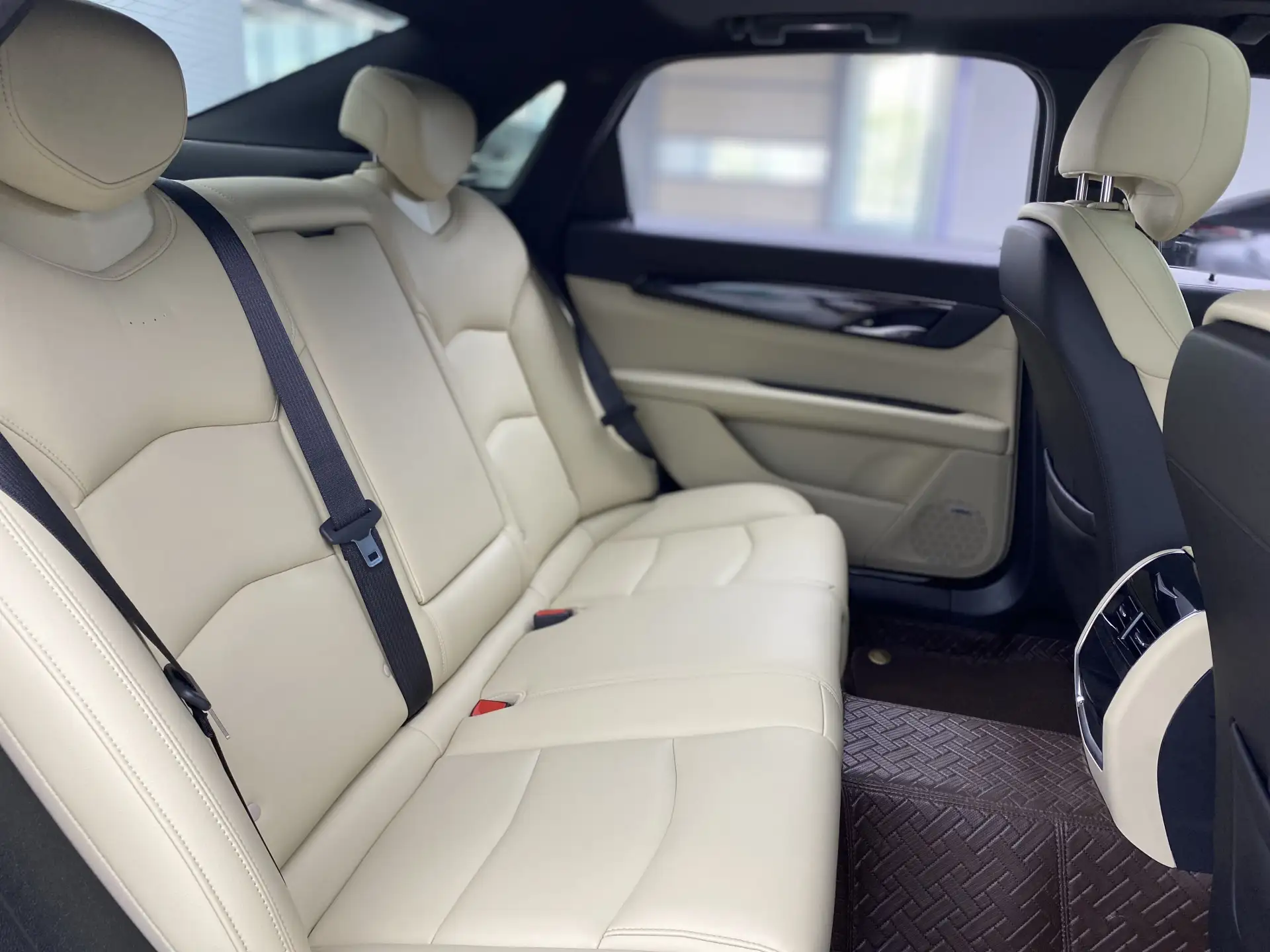 Cadillac CT6, 2020 11
