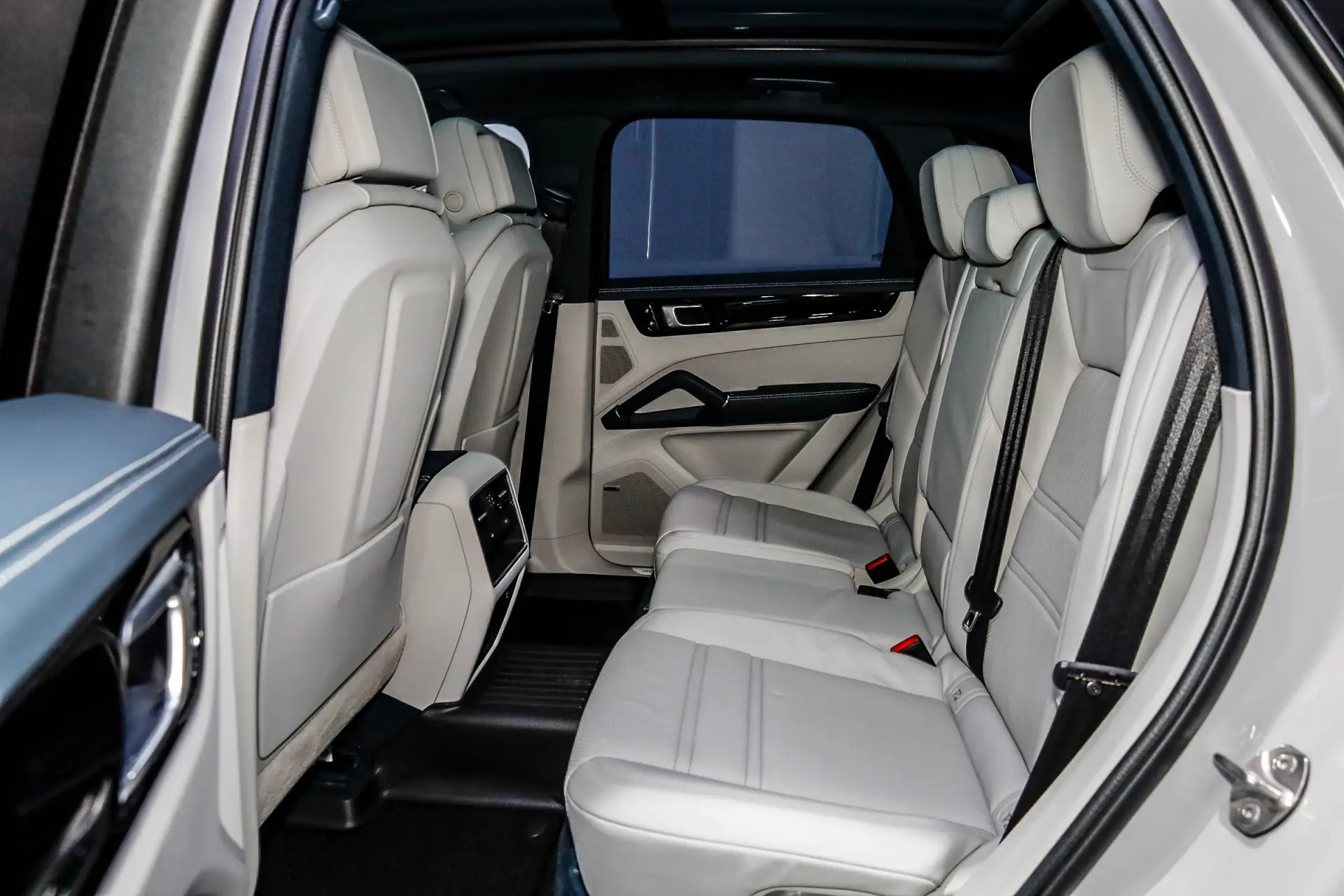 Porsche Cayenne, 2021 18