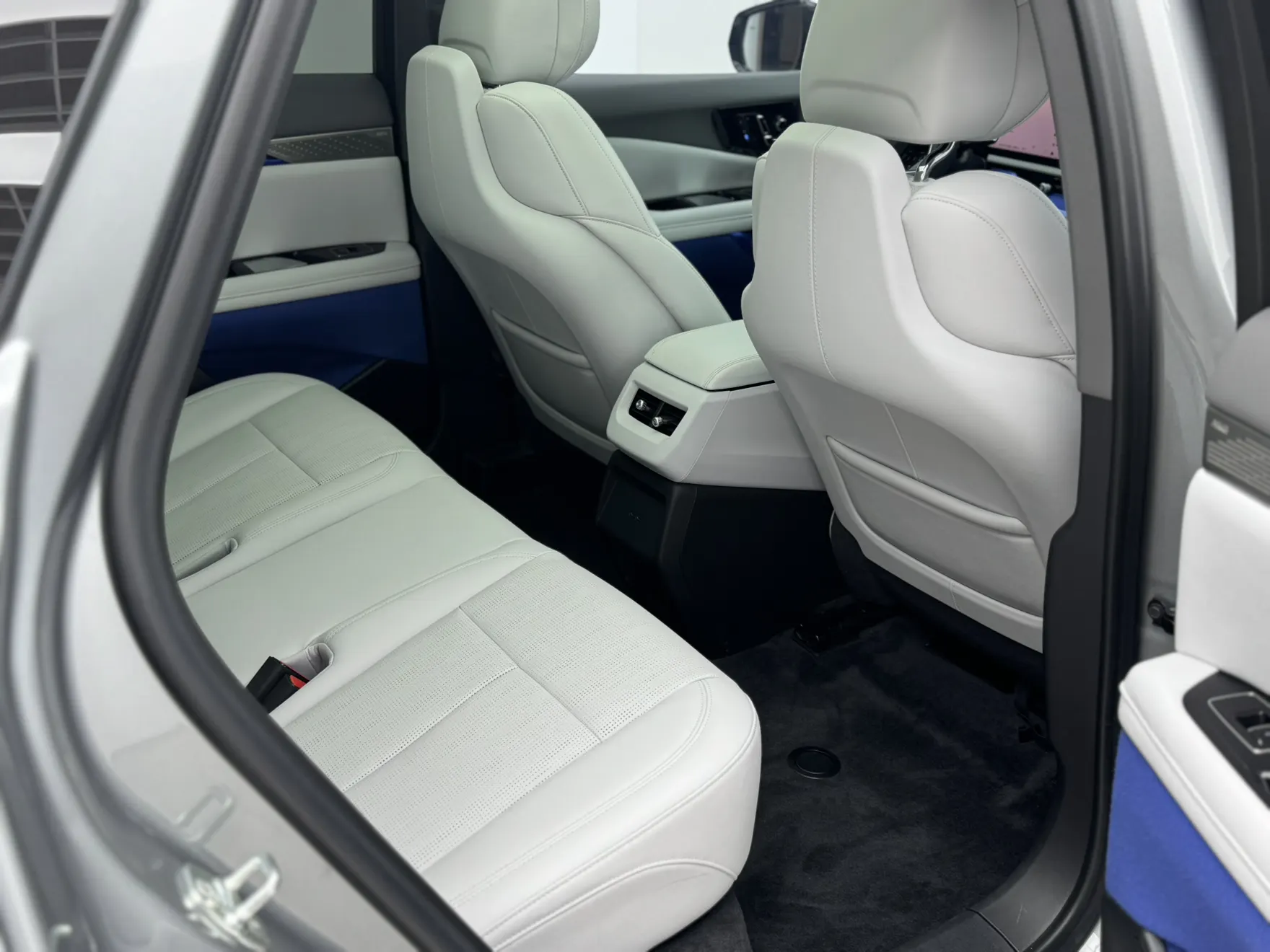 Cadillac IQ, 2024 19